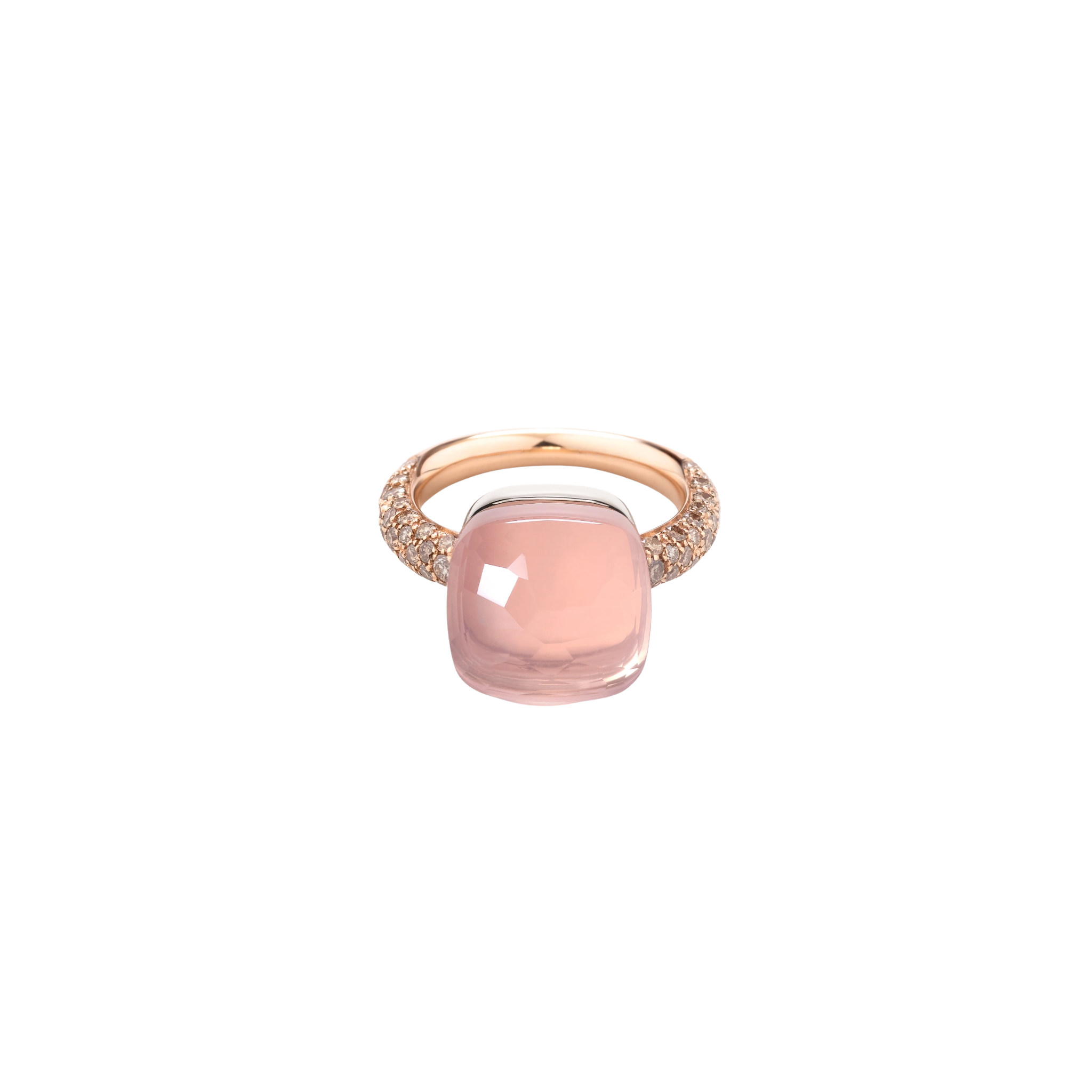 NUDO MAXI RING