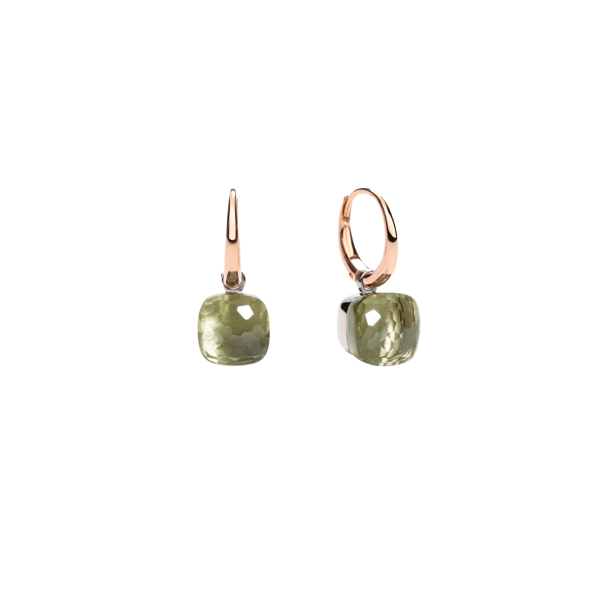 NUDO PETITE EARRINGS