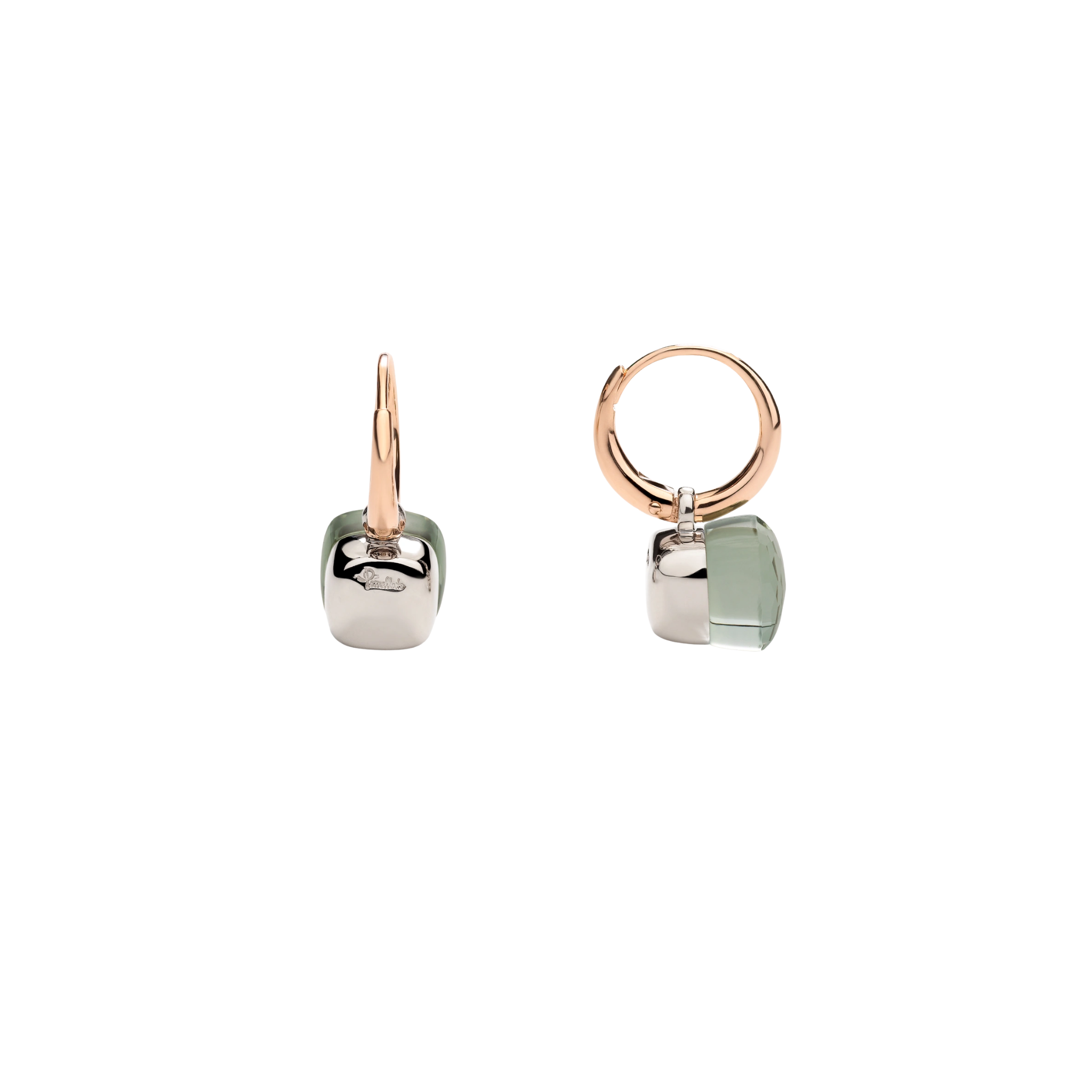 NUDO PETITE EARRINGS