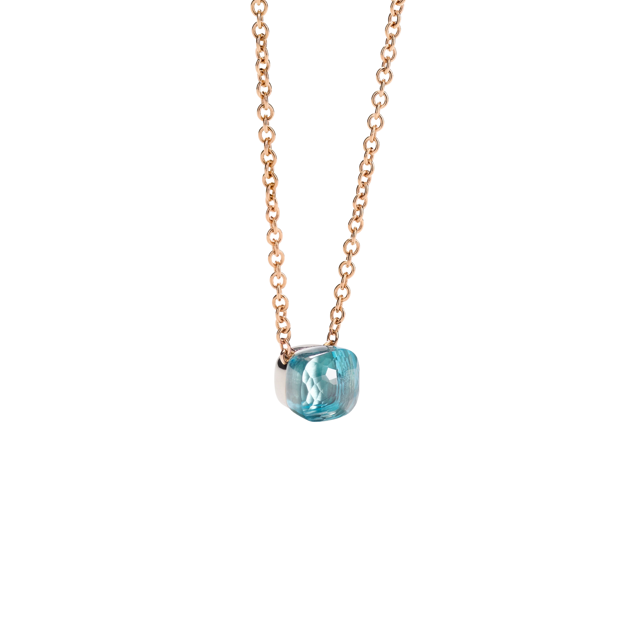 NUDO NECKLACE