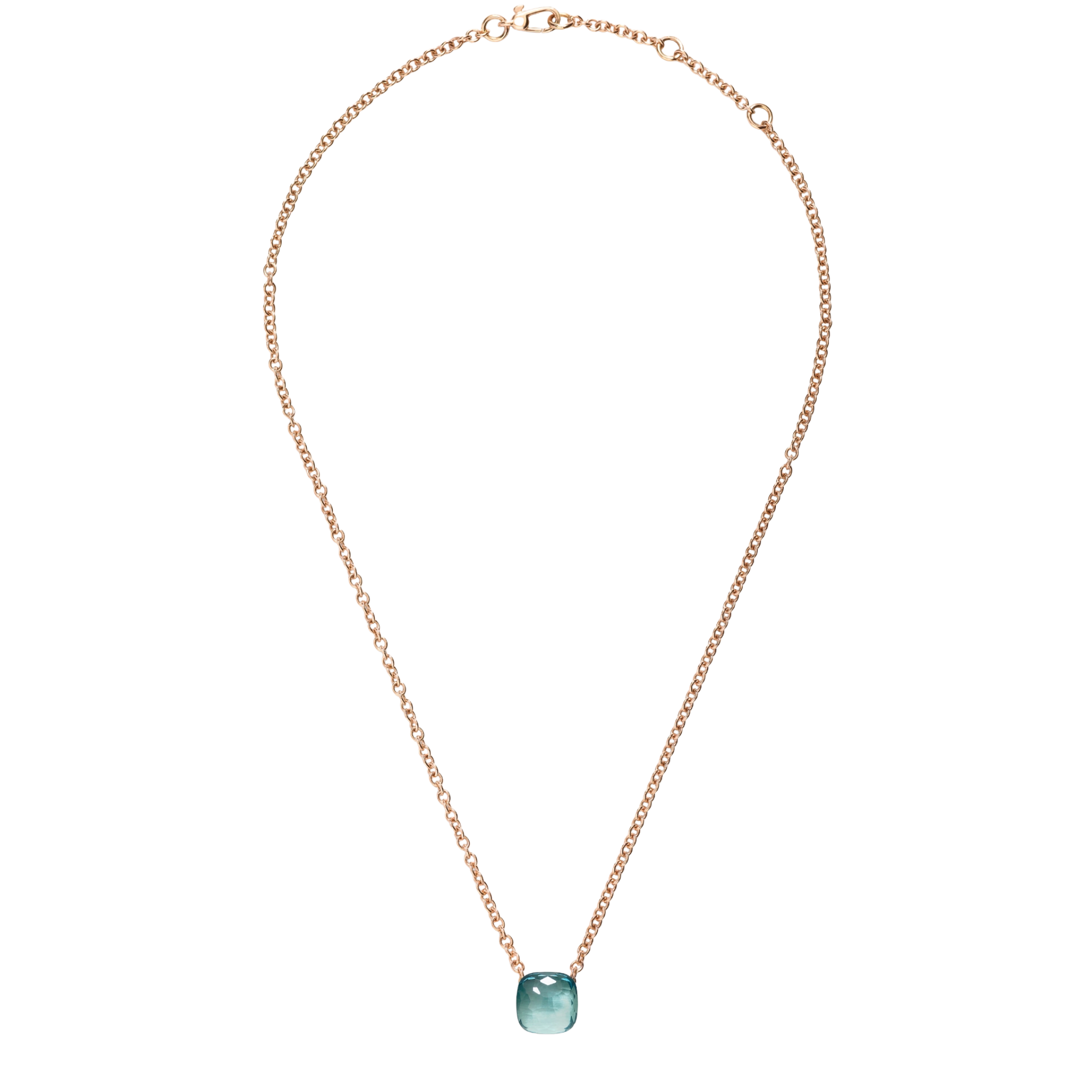 NUDO NECKLACE