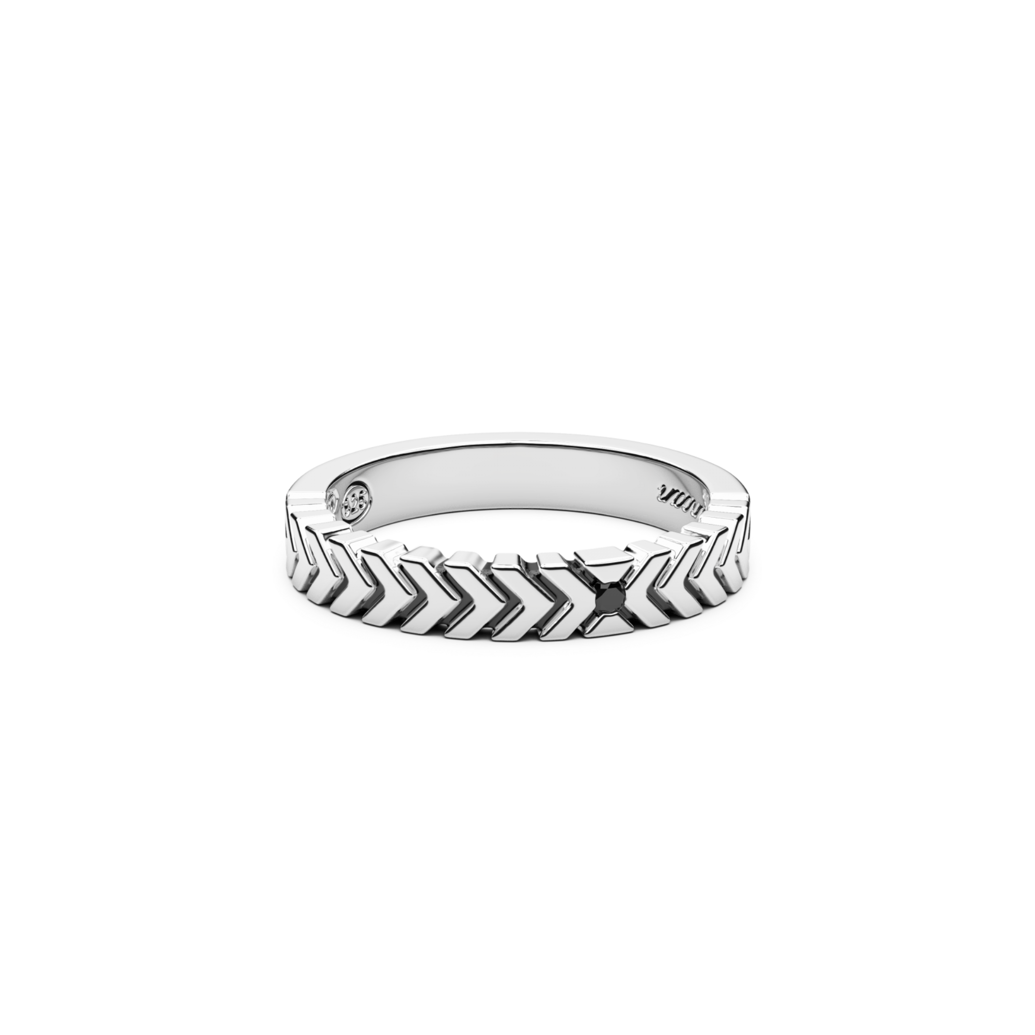 INSIGNIA 925 RING
