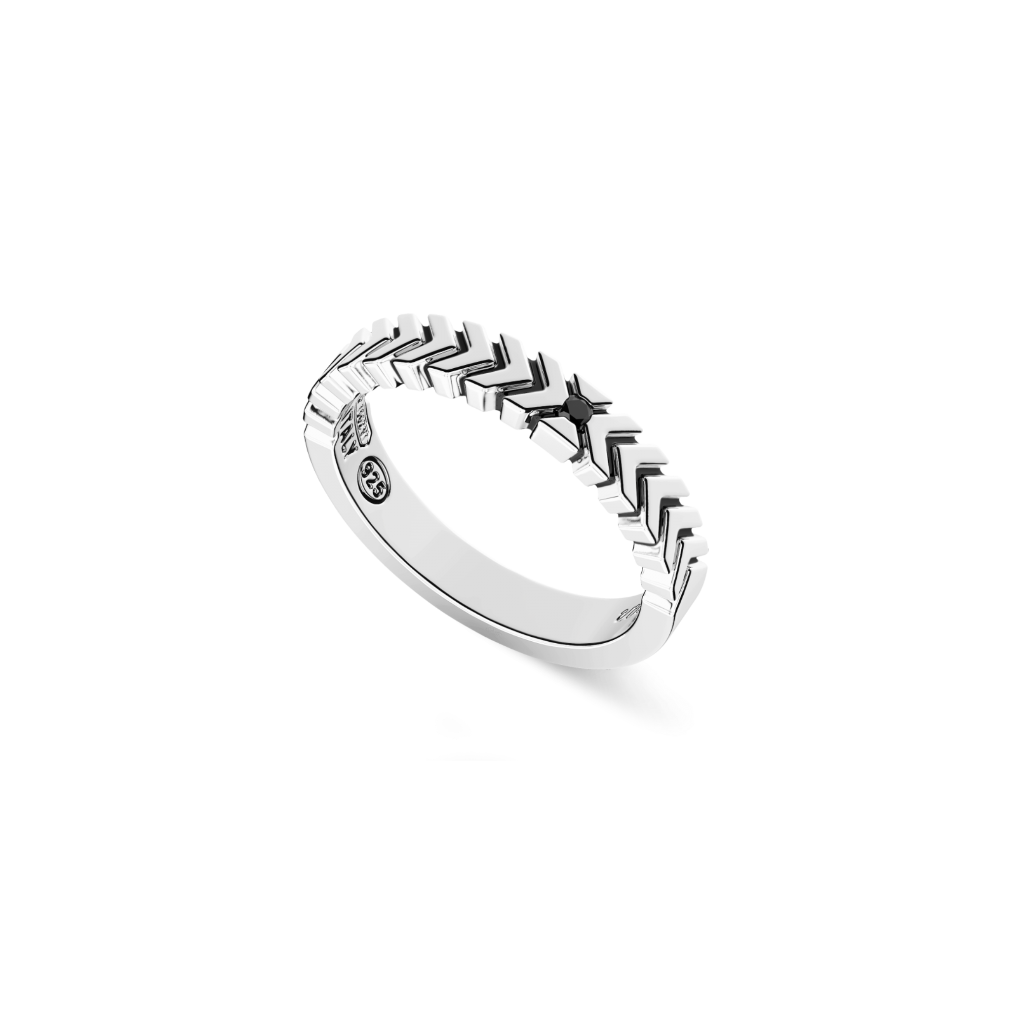 INSIGNIA 925 RING
