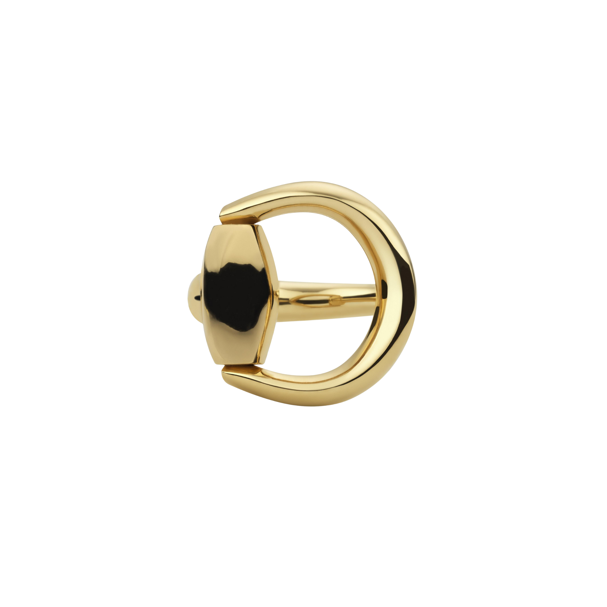 HORSEBIT RING
