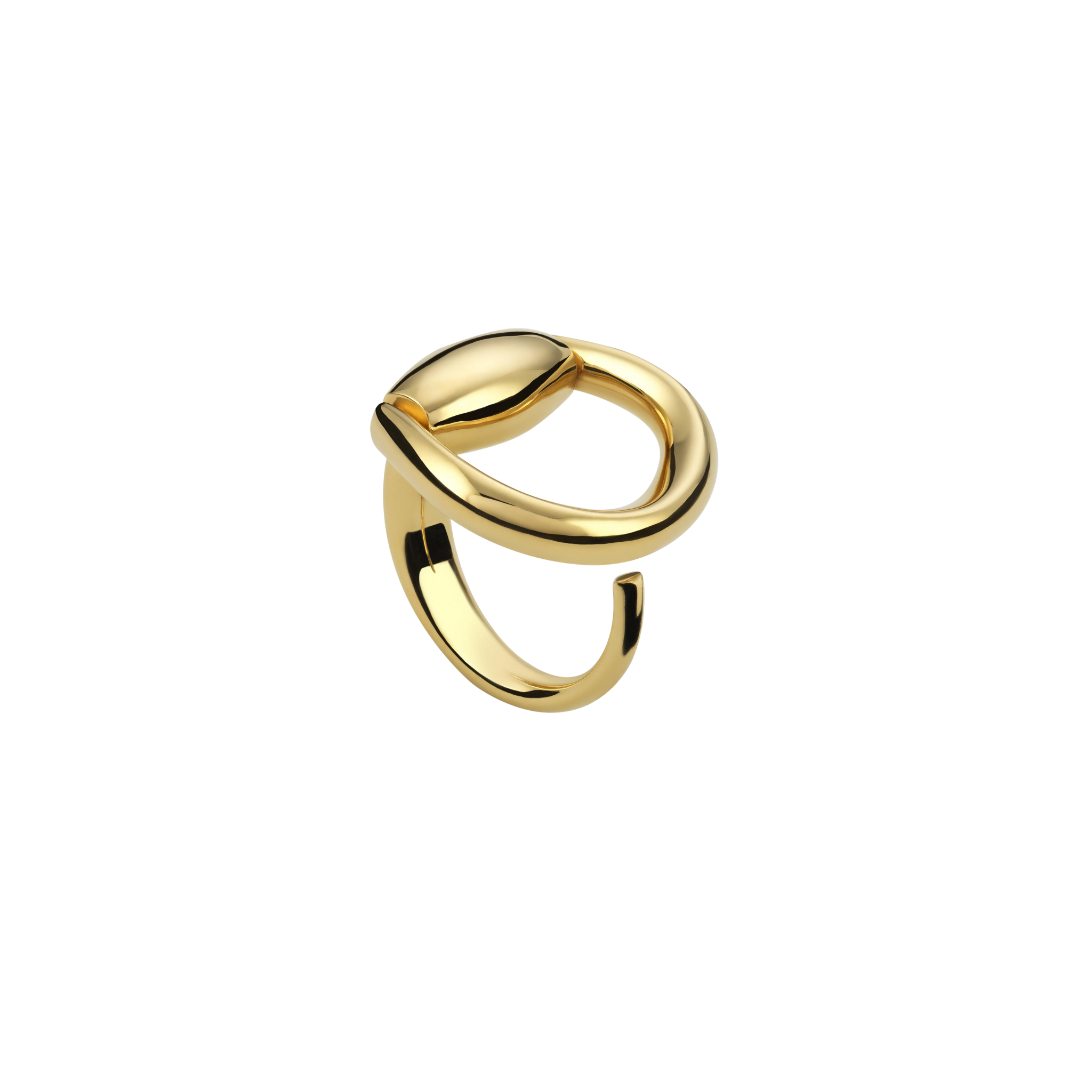 HORSEBIT RING