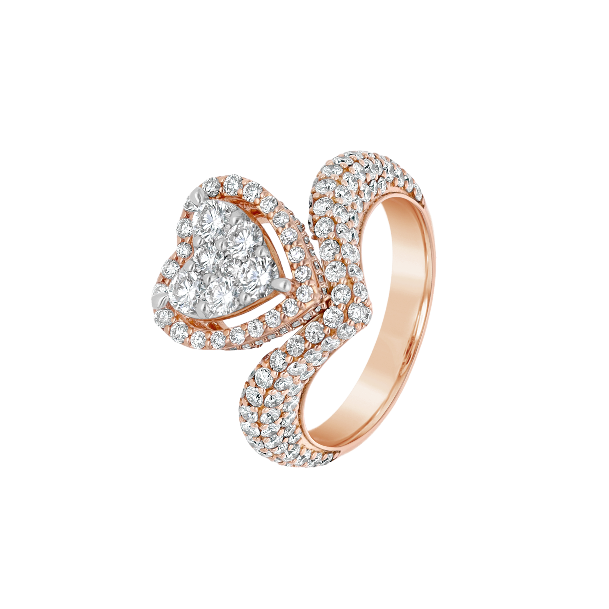 ENGAGEMENT RING
