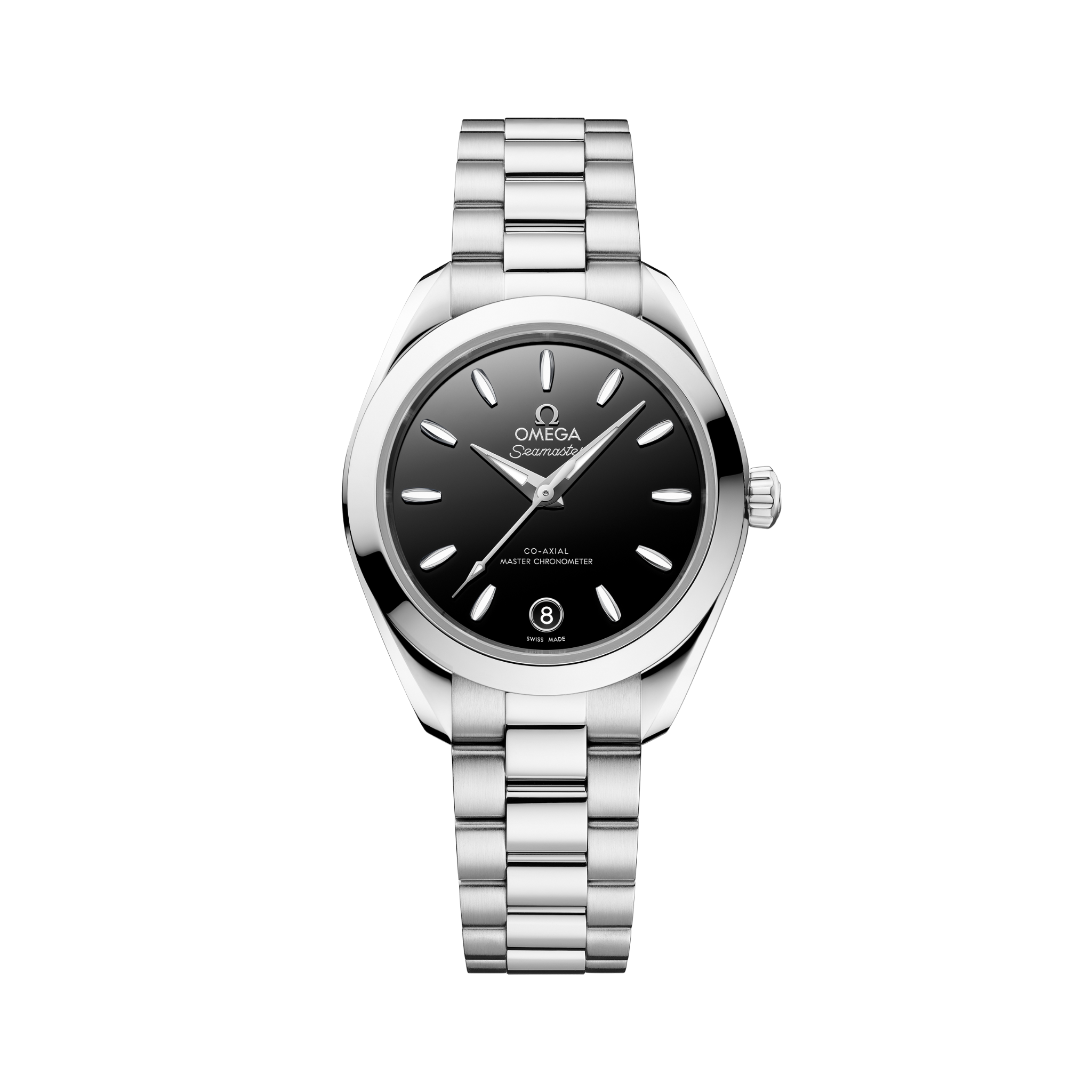 SEAMASTER AQUA TERRA 150M