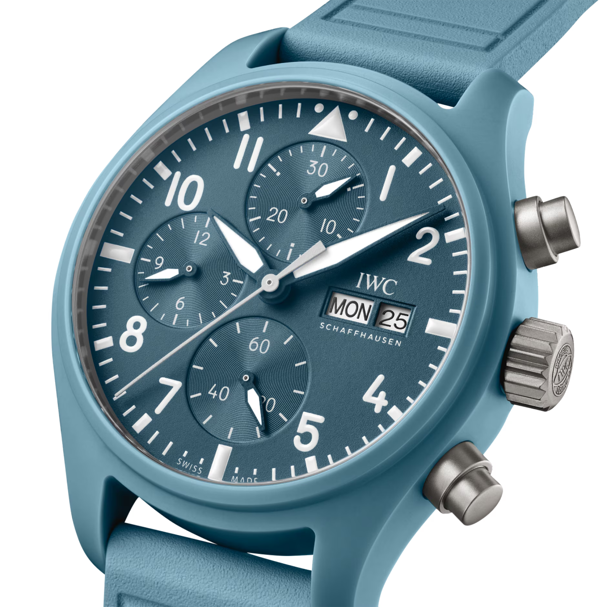 PILOT´S CHRONOGRAPH 41 TOP GUN MIRAMAR