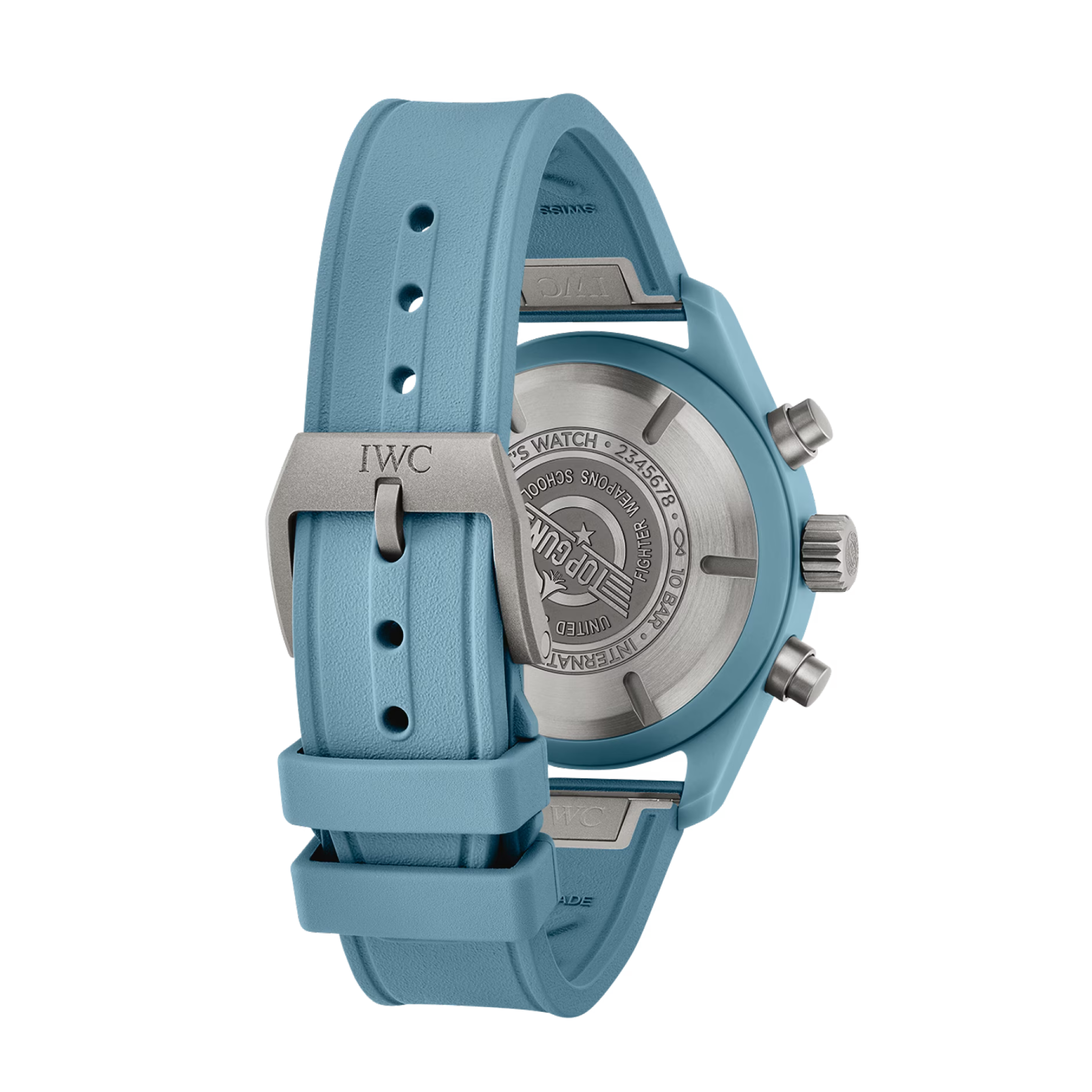 PILOT´S CHRONOGRAPH 41 TOP GUN MIRAMAR