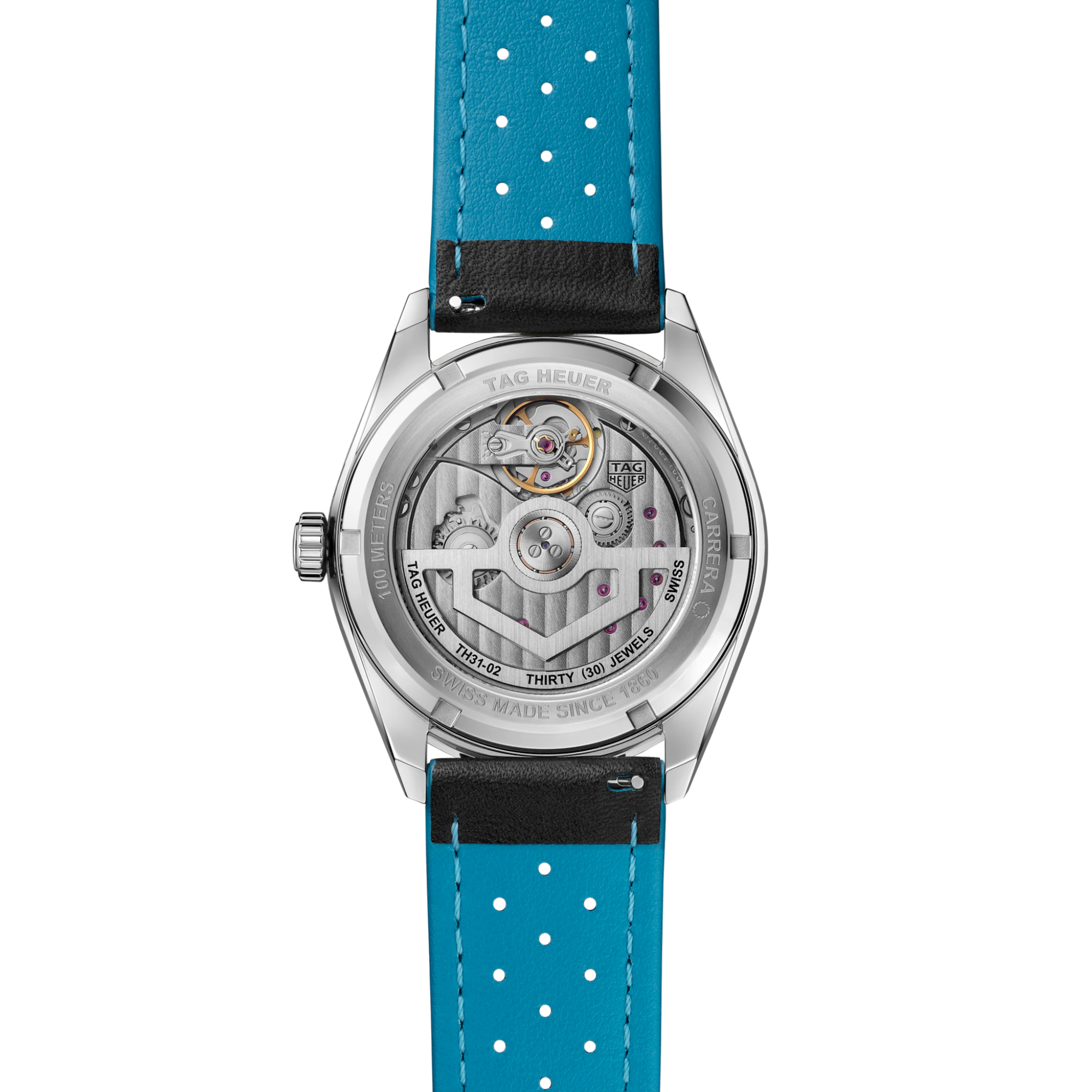 CARRERA DAY-DATE