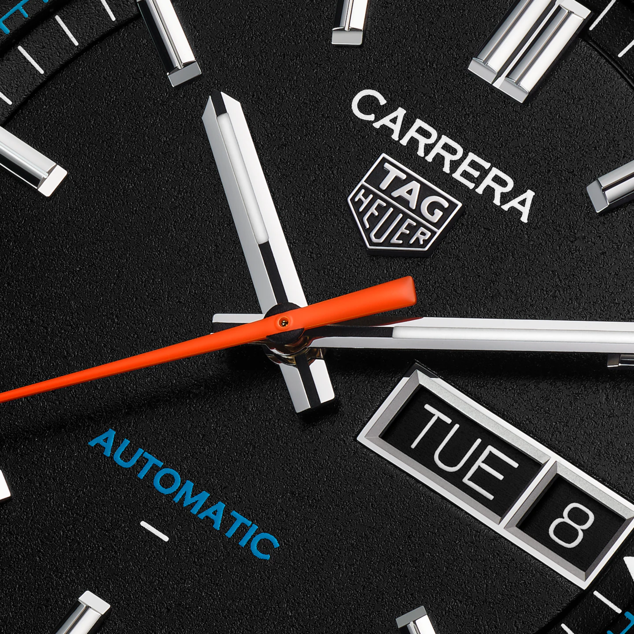 CARRERA DAY-DATE