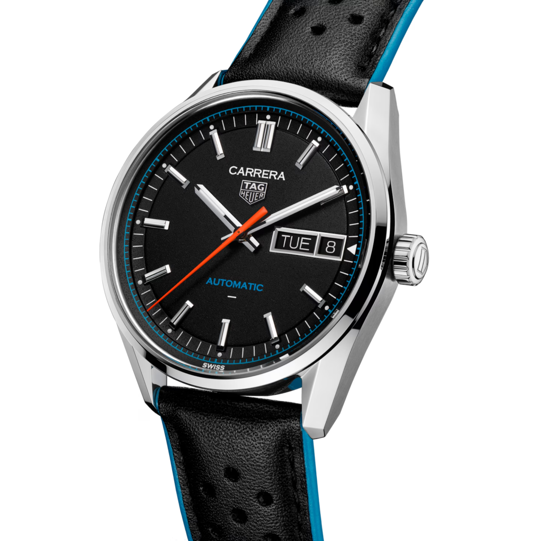 CARRERA DAY-DATE
