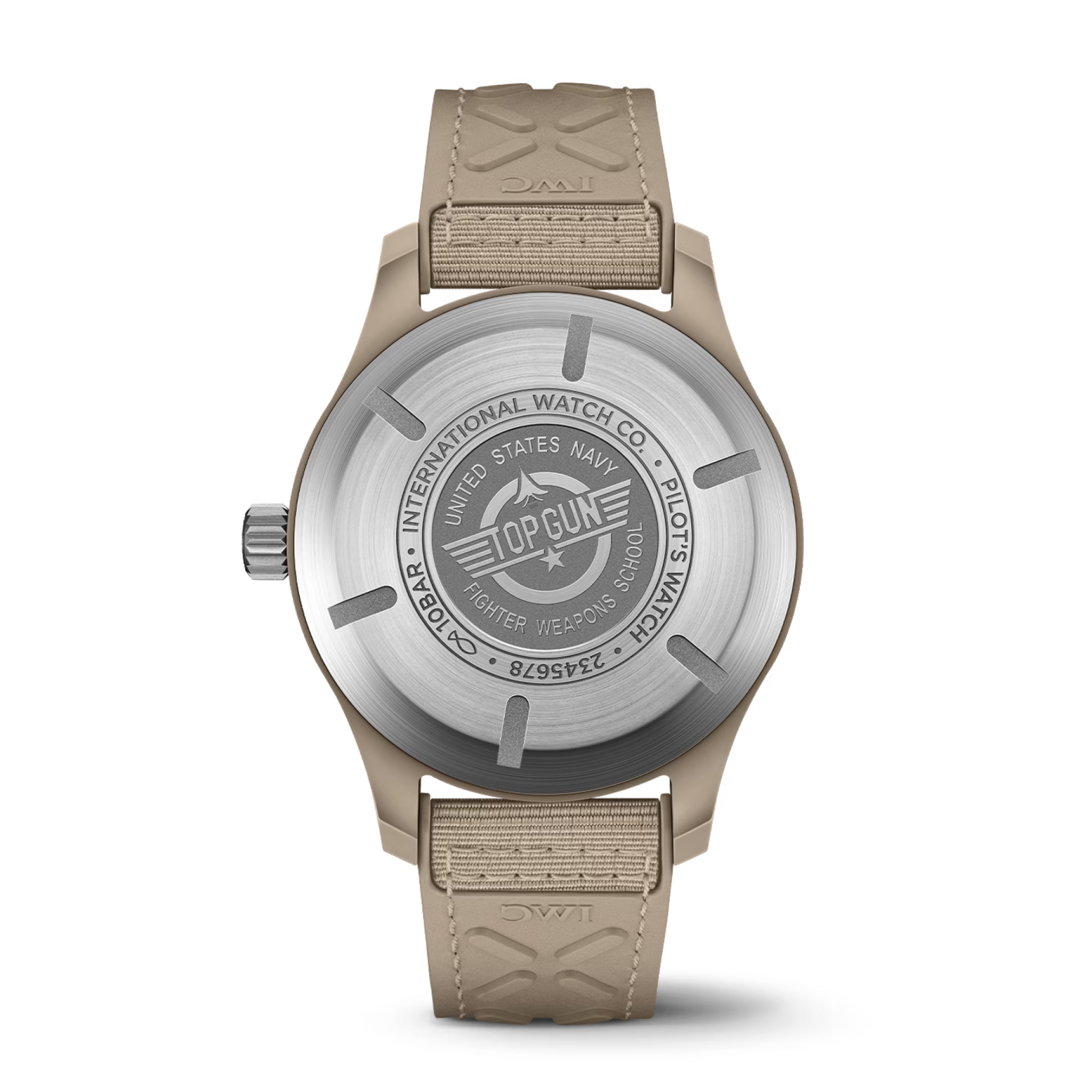 PILOT´S TOP GUN EDITION “MOJAVE DESERT"