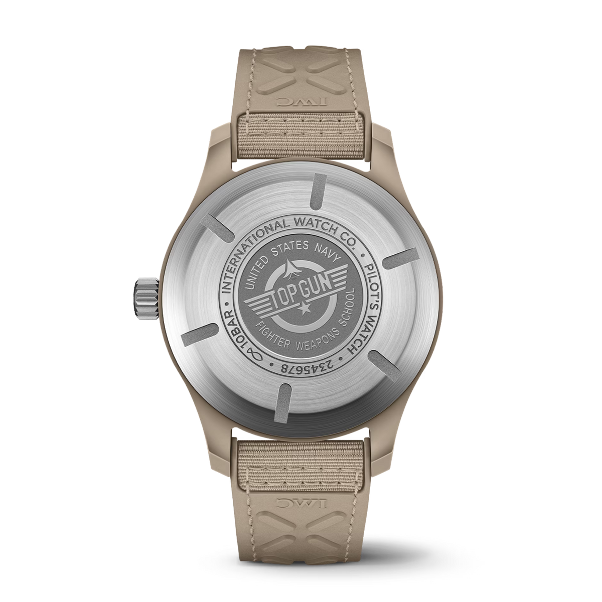 AVIADOR TOP GUN EDITION “MOJAVE DESERT"