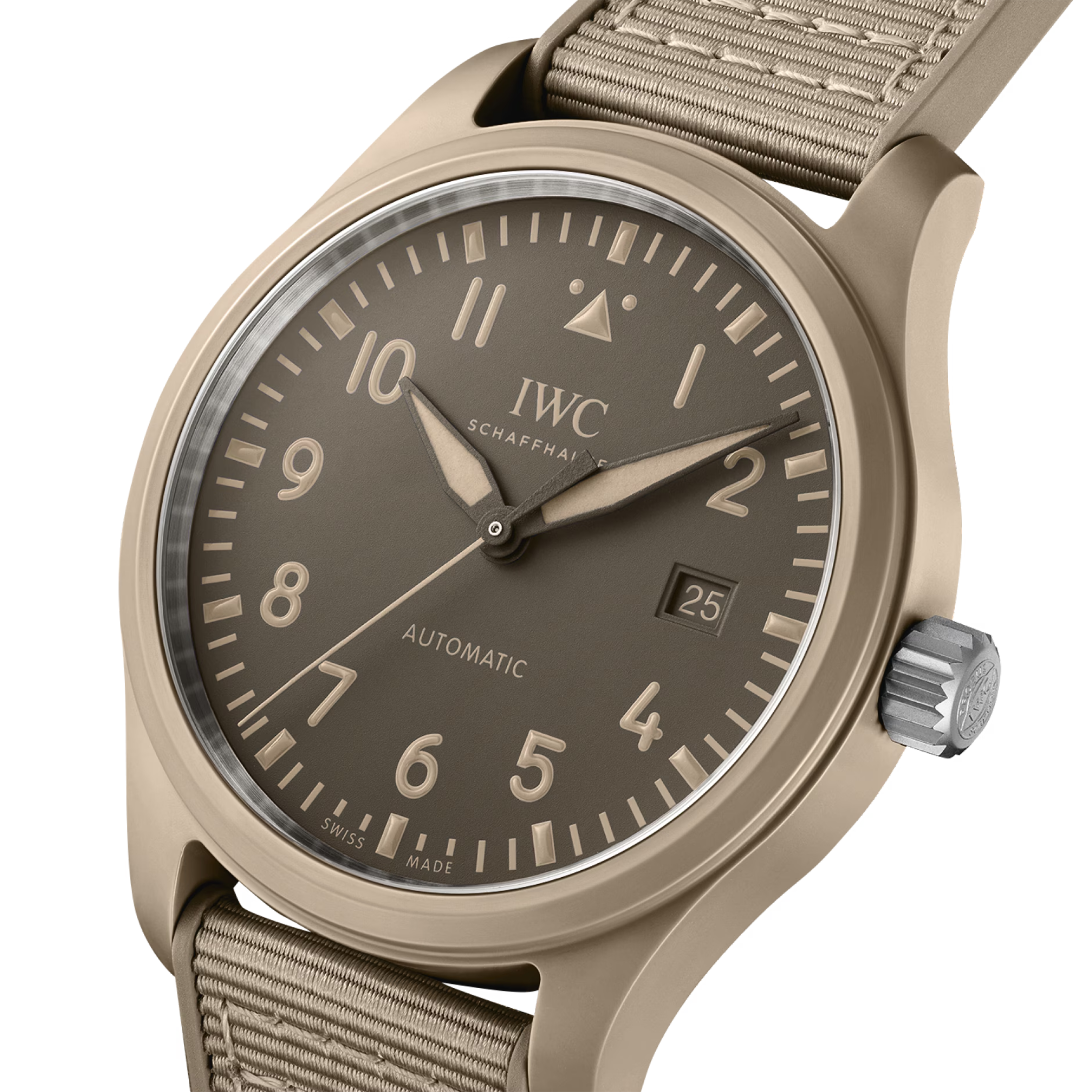 PILOT´S TOP GUN EDITION “MOJAVE DESERT"