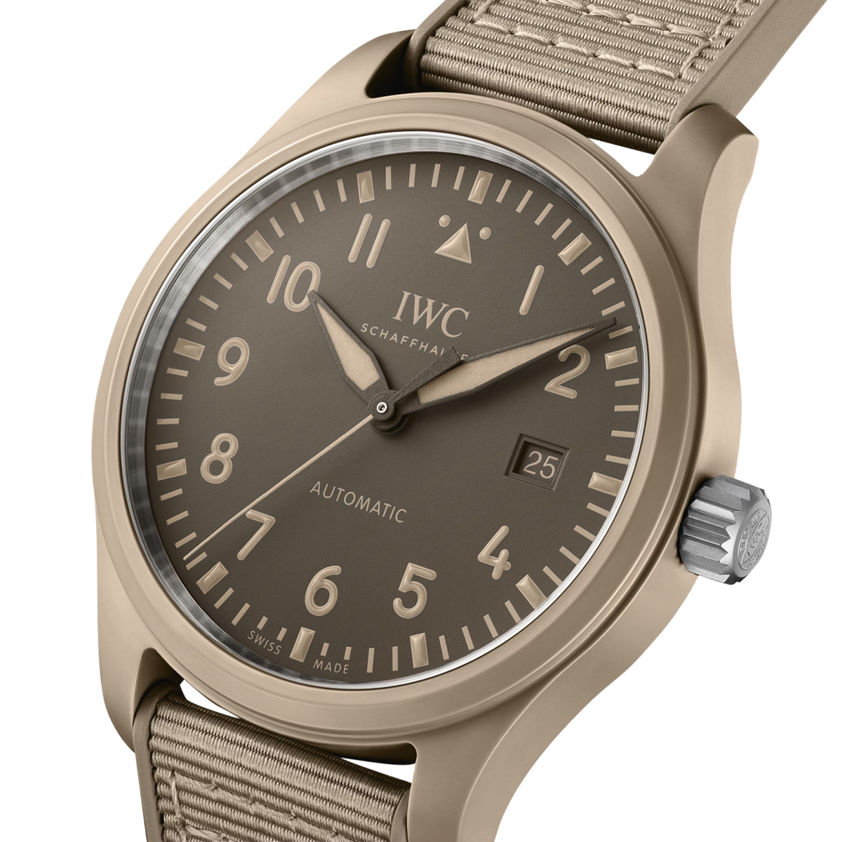 AVIADOR TOP GUN EDITION “MOJAVE DESERT"