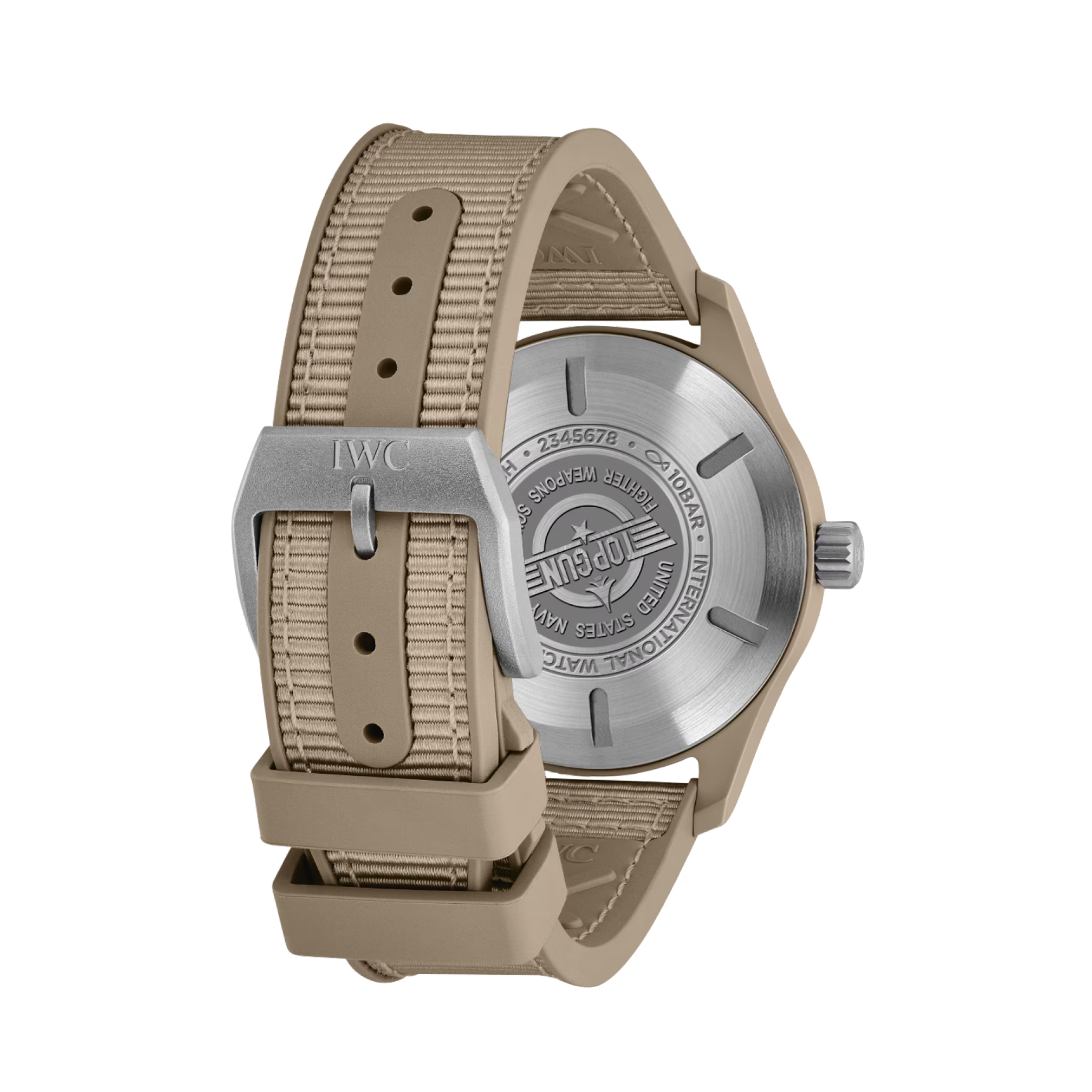 PILOT´S TOP GUN EDITION “MOJAVE DESERT"