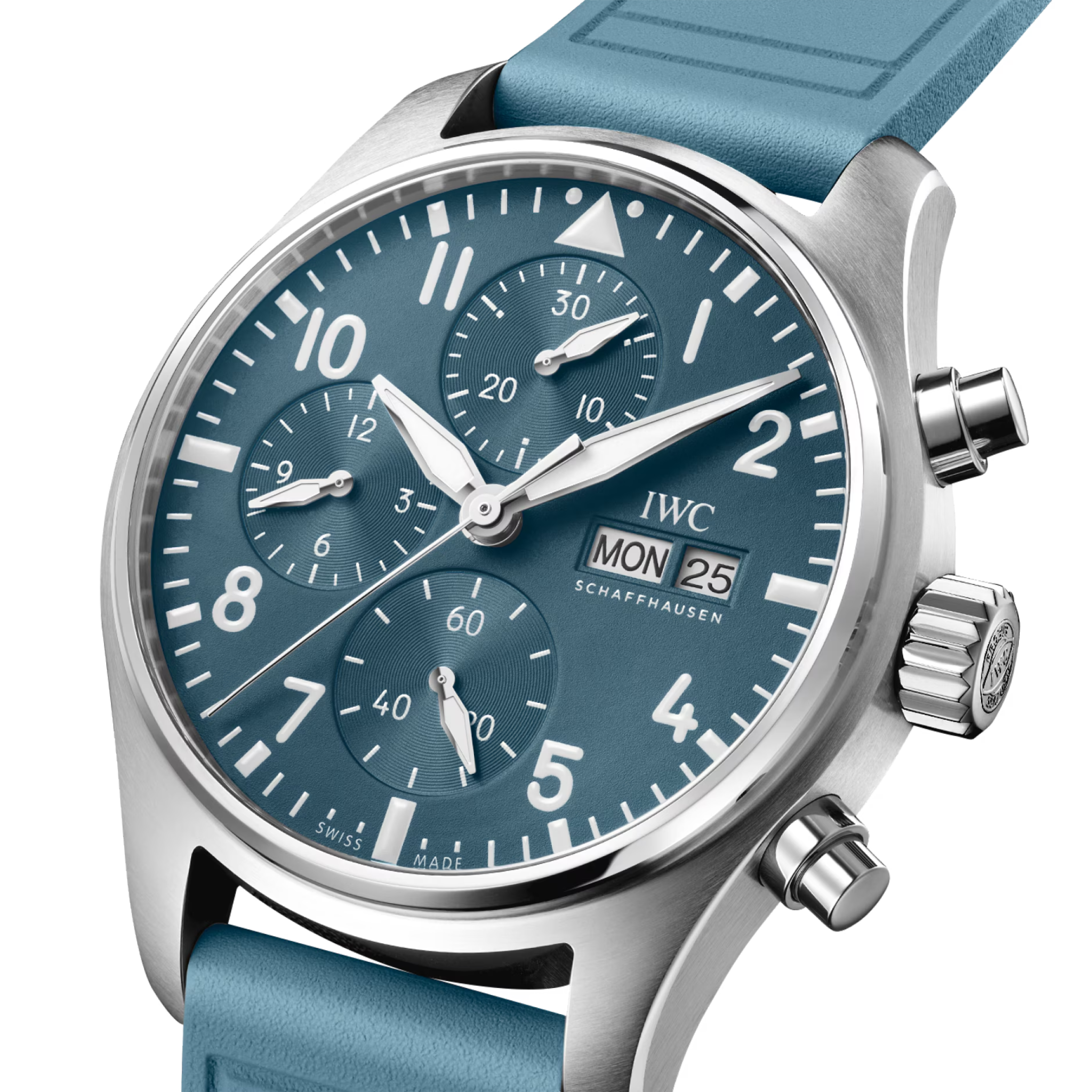 PILOT´S CHRONOGRAPH 41