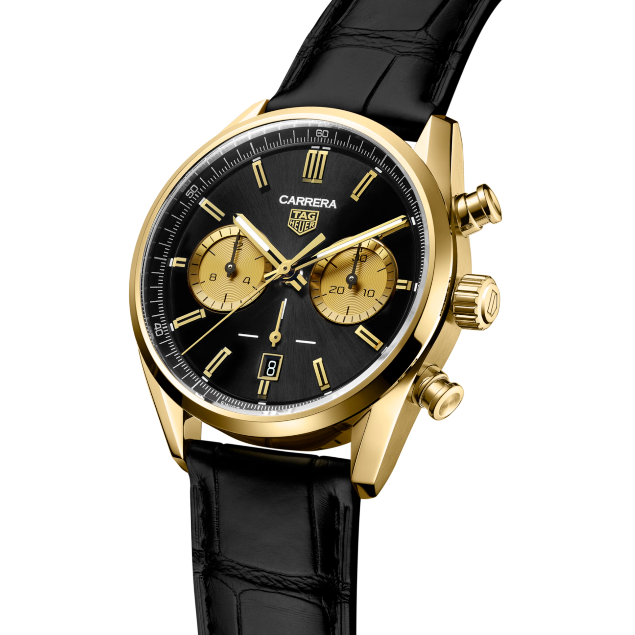 CARRERA CHRONOGRAPH