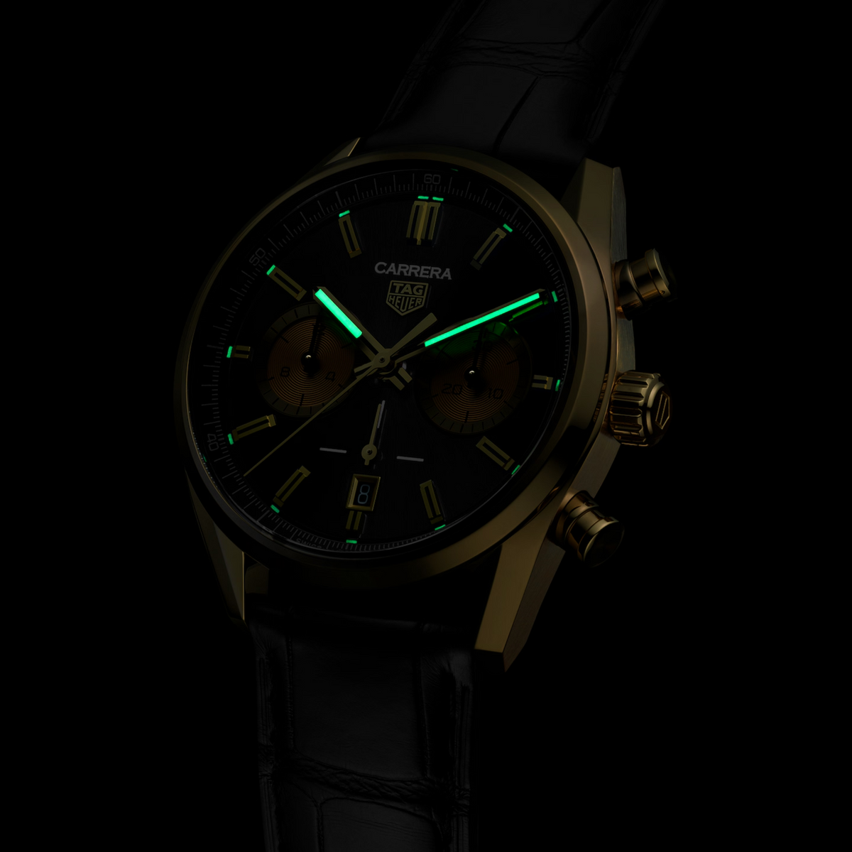 CARRERA CHRONOGRAPH