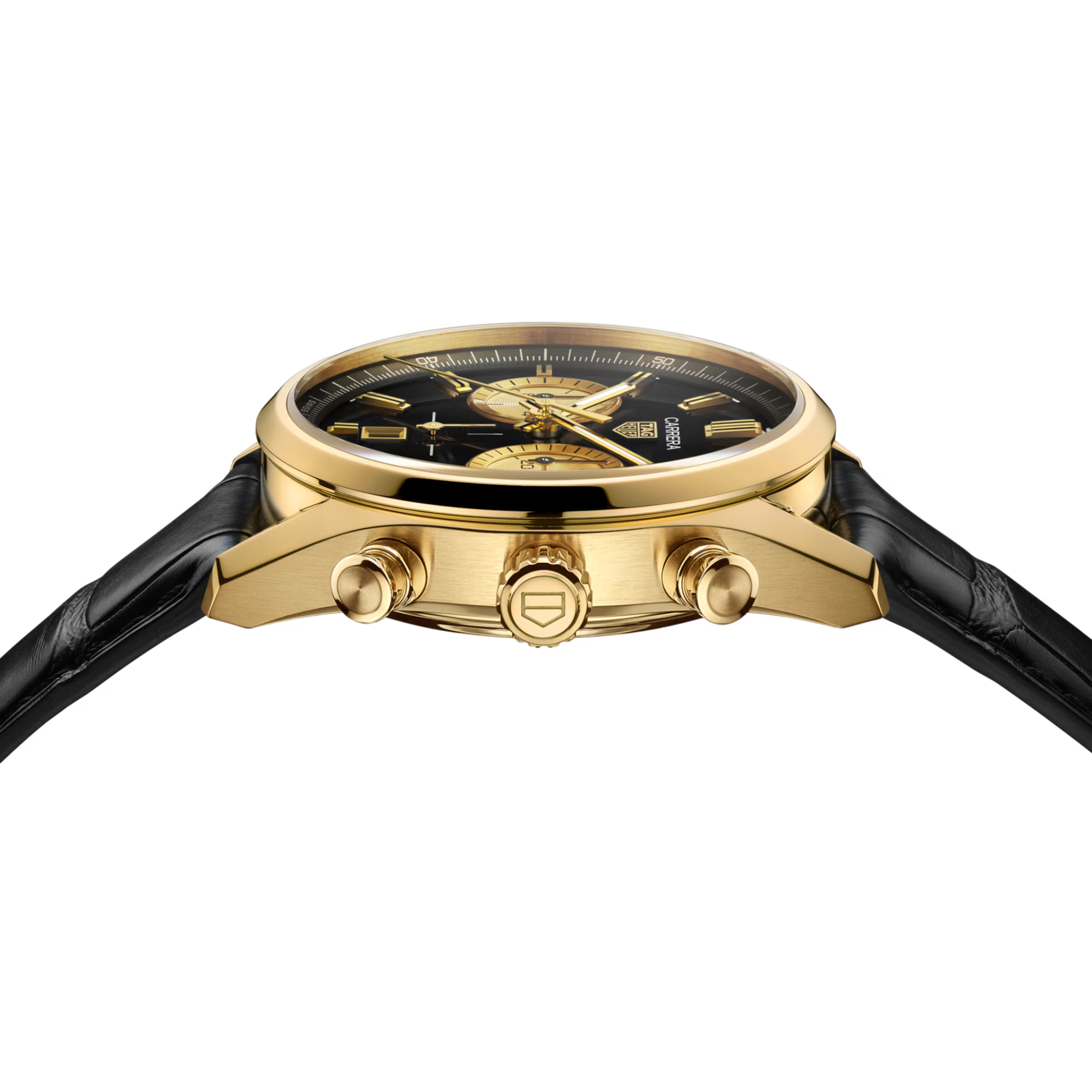 CARRERA CHRONOGRAPH