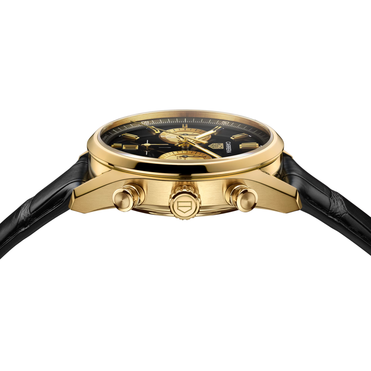 CARRERA CHRONOGRAPH