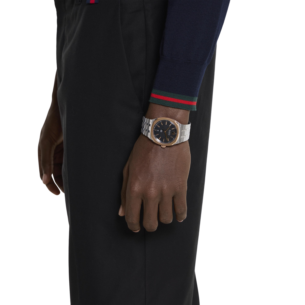 GUCCI 25H