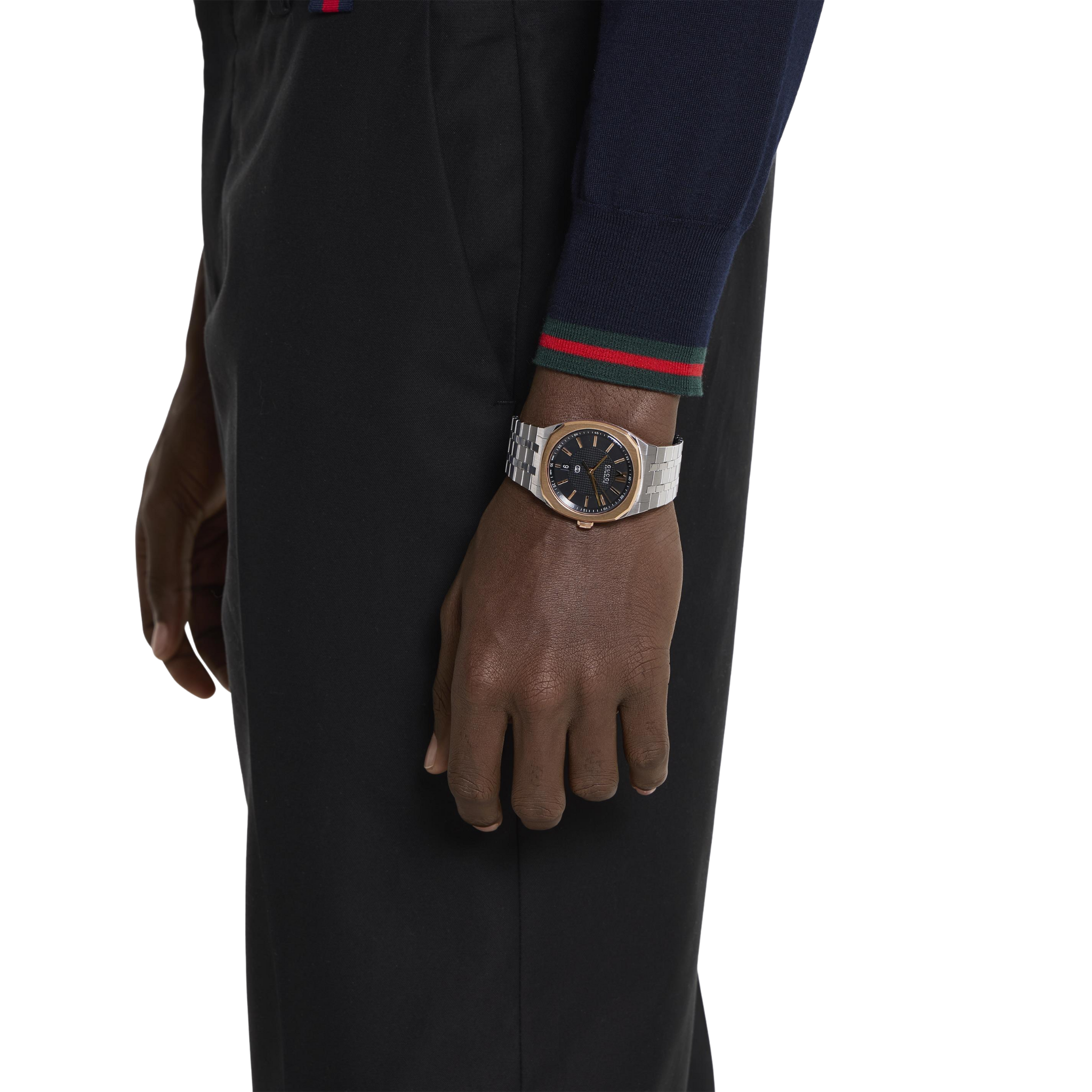 GUCCI 25H