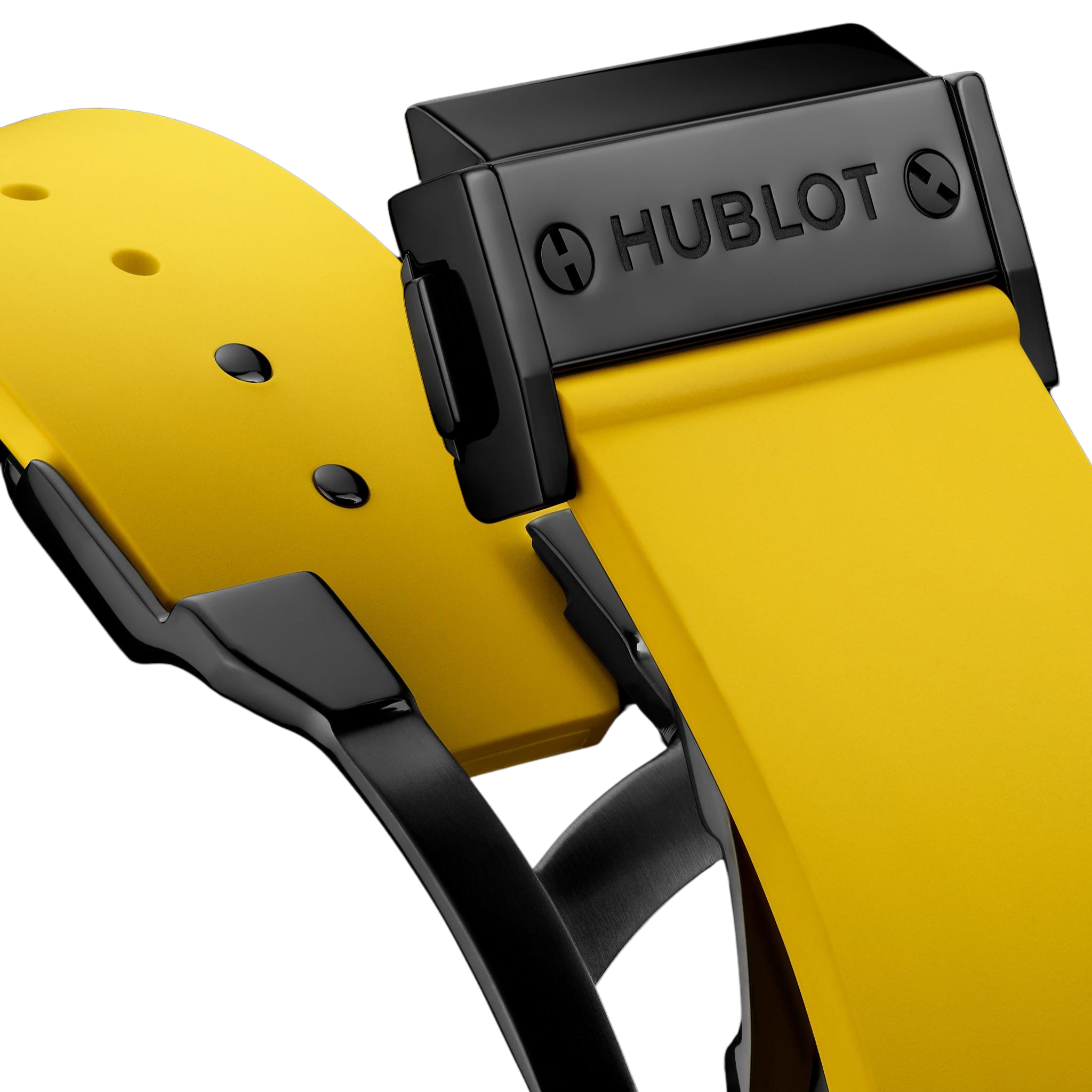 CLASSIC FUSION TOURBILLON ORLINSKI YELLOW MAGIC