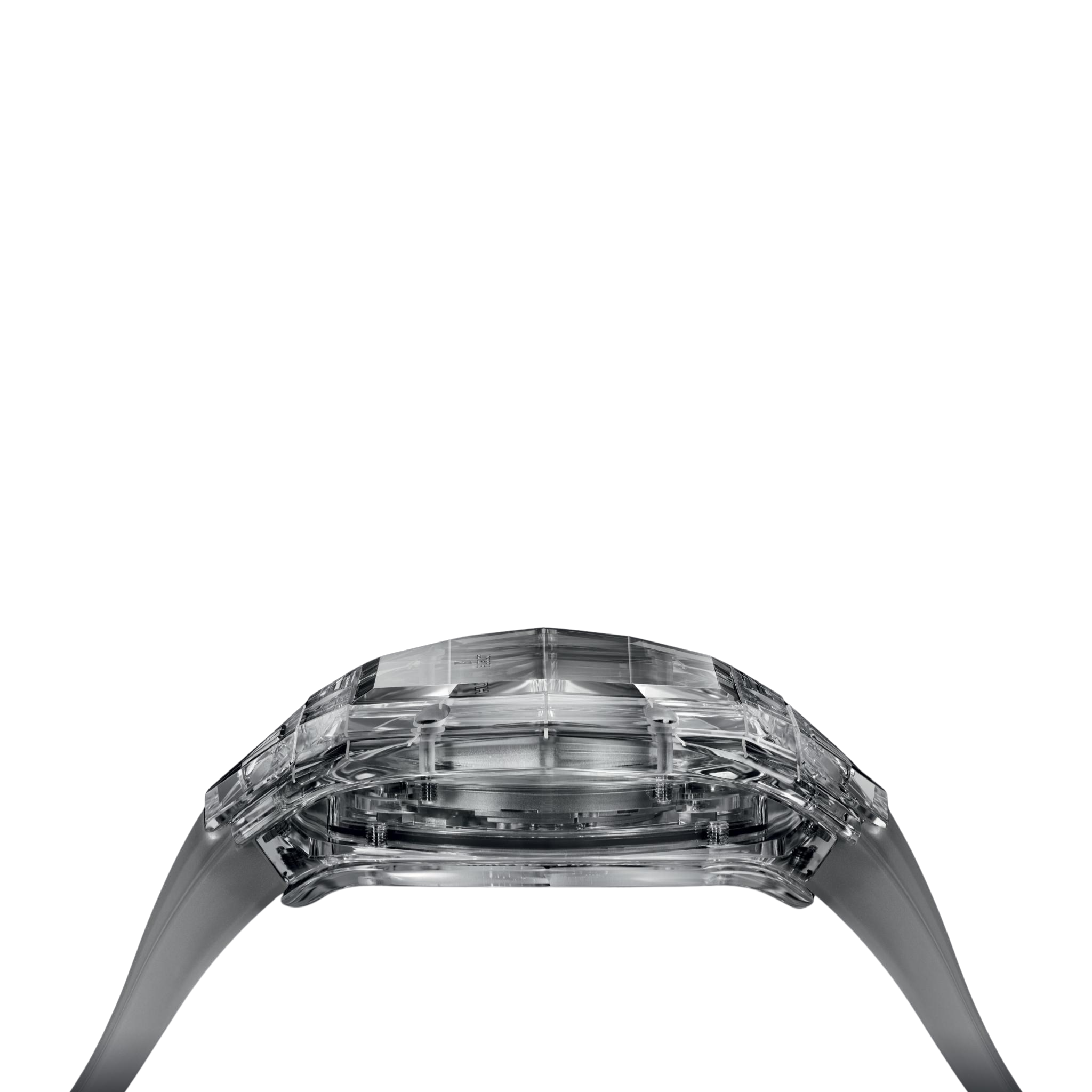 SPIRIT OF BIG BANG SANG BLEU SAPPHIRE