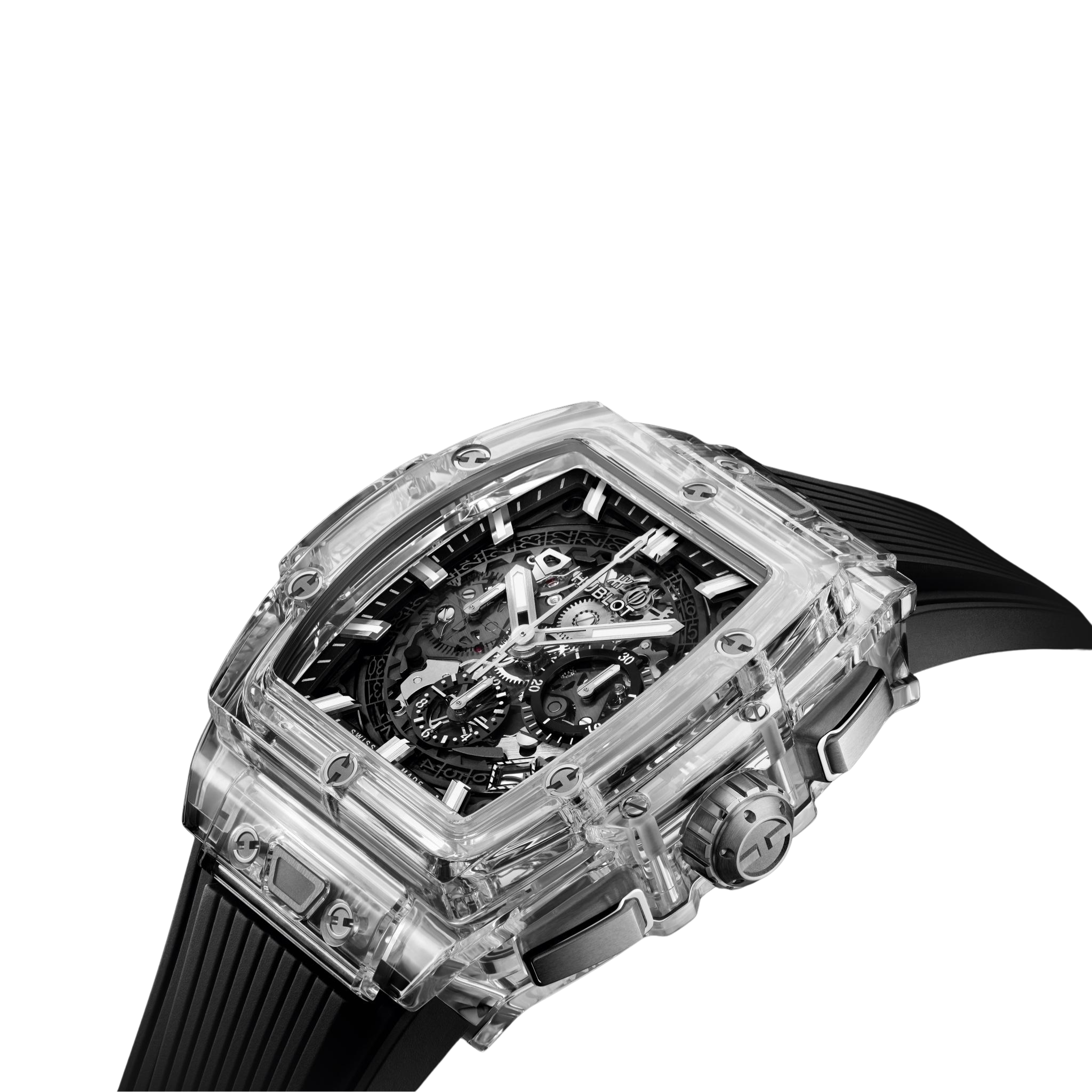 SPIRIT OF BIG BANG MAGIC SAPPHIRE