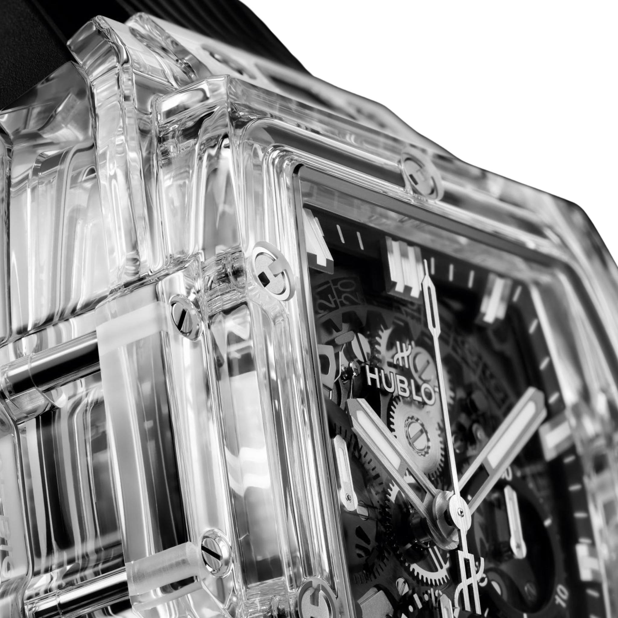 SPIRIT OF BIG BANG MAGIC SAPPHIRE