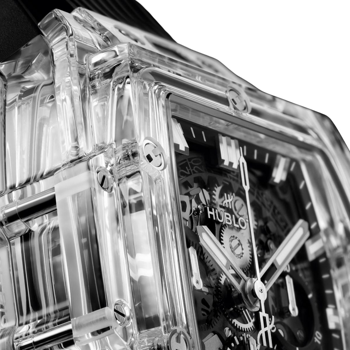SPIRIT OF BIG BANG MAGIC SAPPHIRE