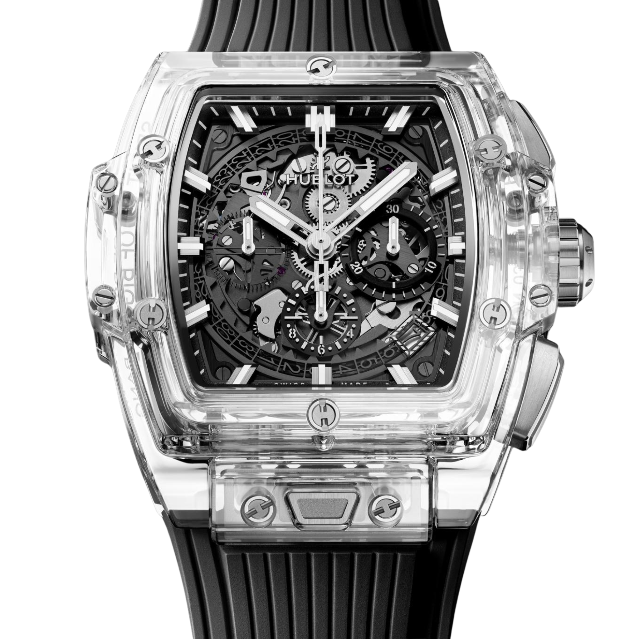 SPIRIT OF BIG BANG MAGIC SAPPHIRE