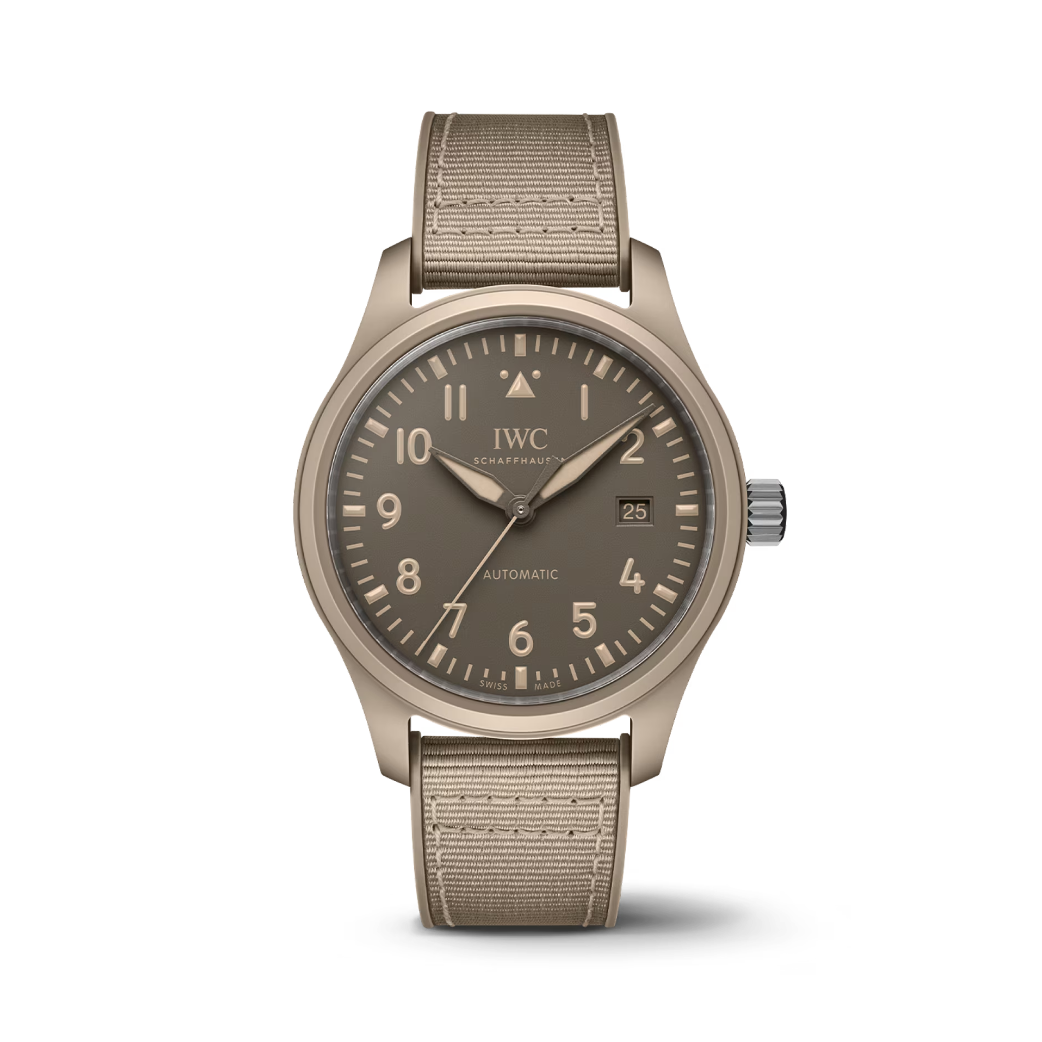 PILOT´S TOP GUN EDITION “MOJAVE DESERT"