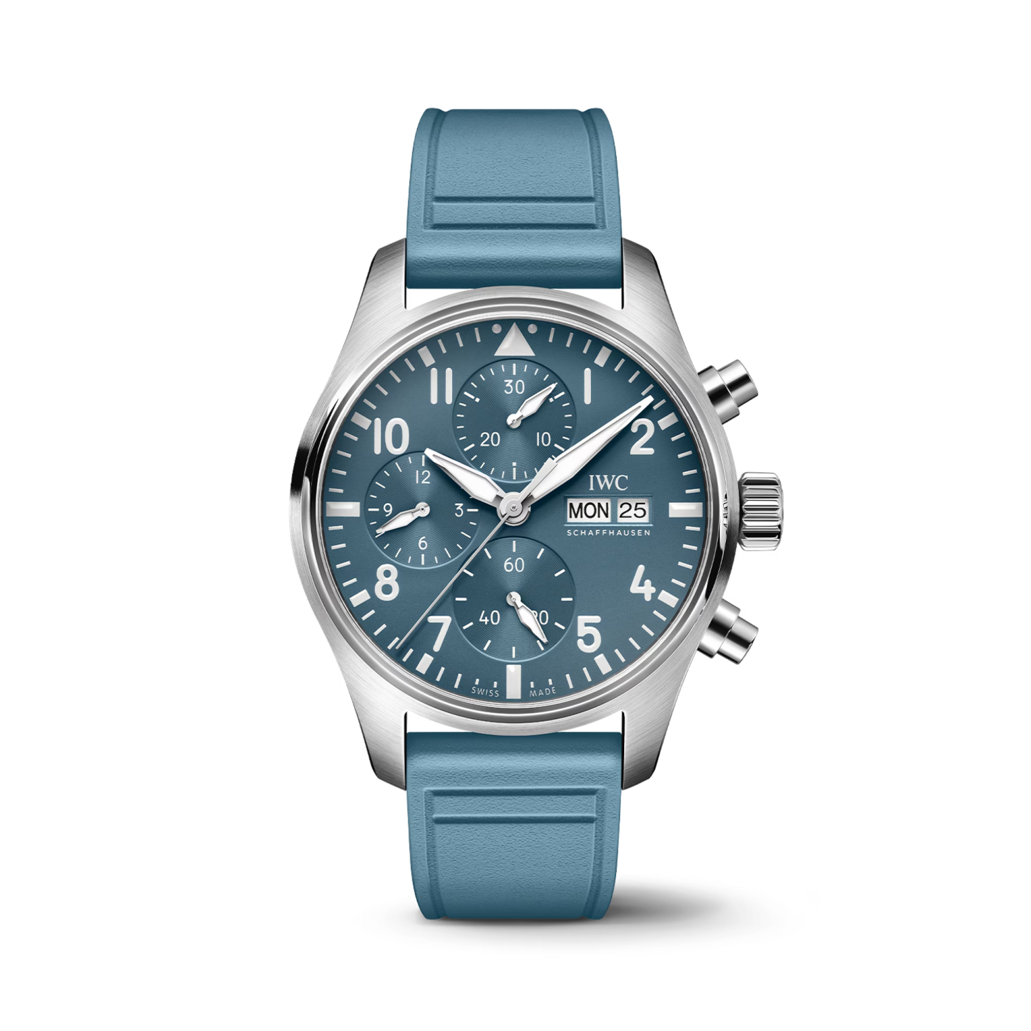 PILOT´S CHRONOGRAPH 41