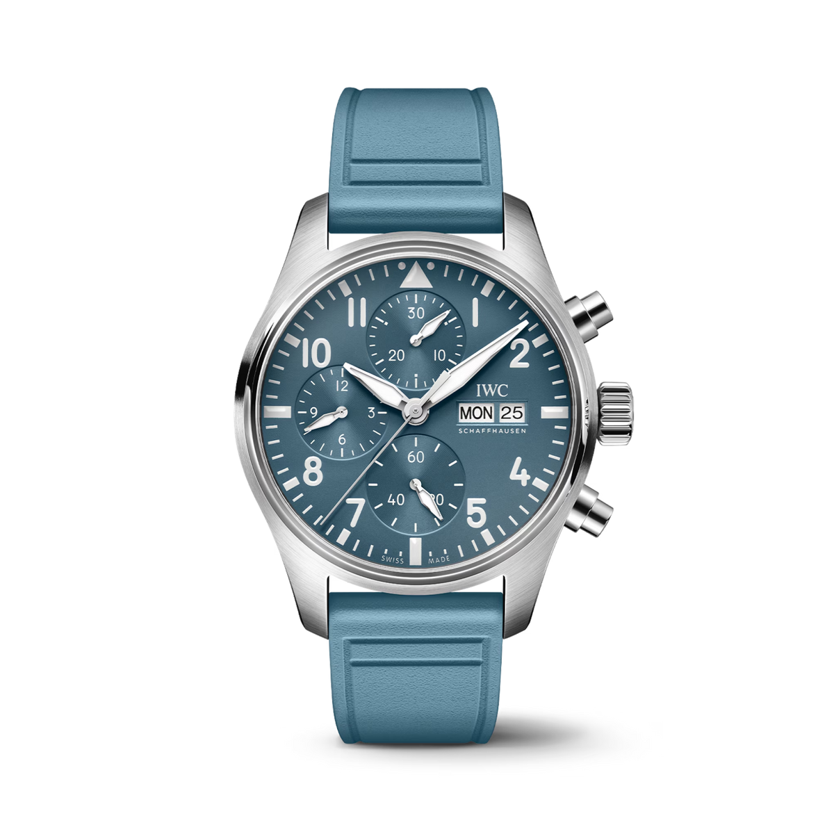 PILOT´S WATCH CHRONOGRAPH 41