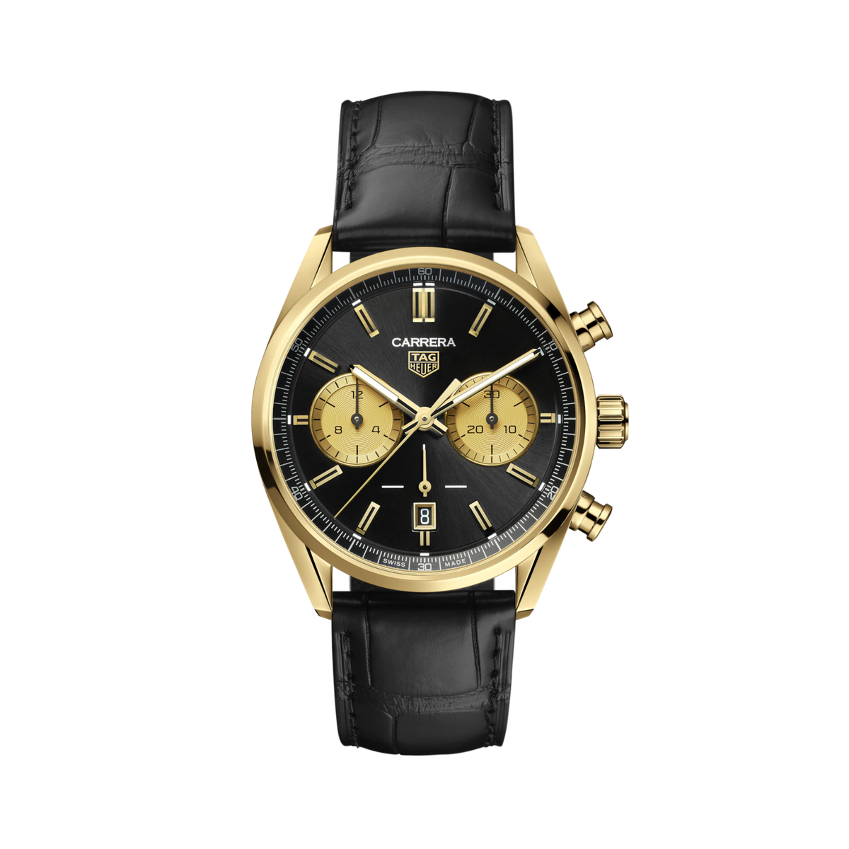 CARRERA CHRONOGRAPH