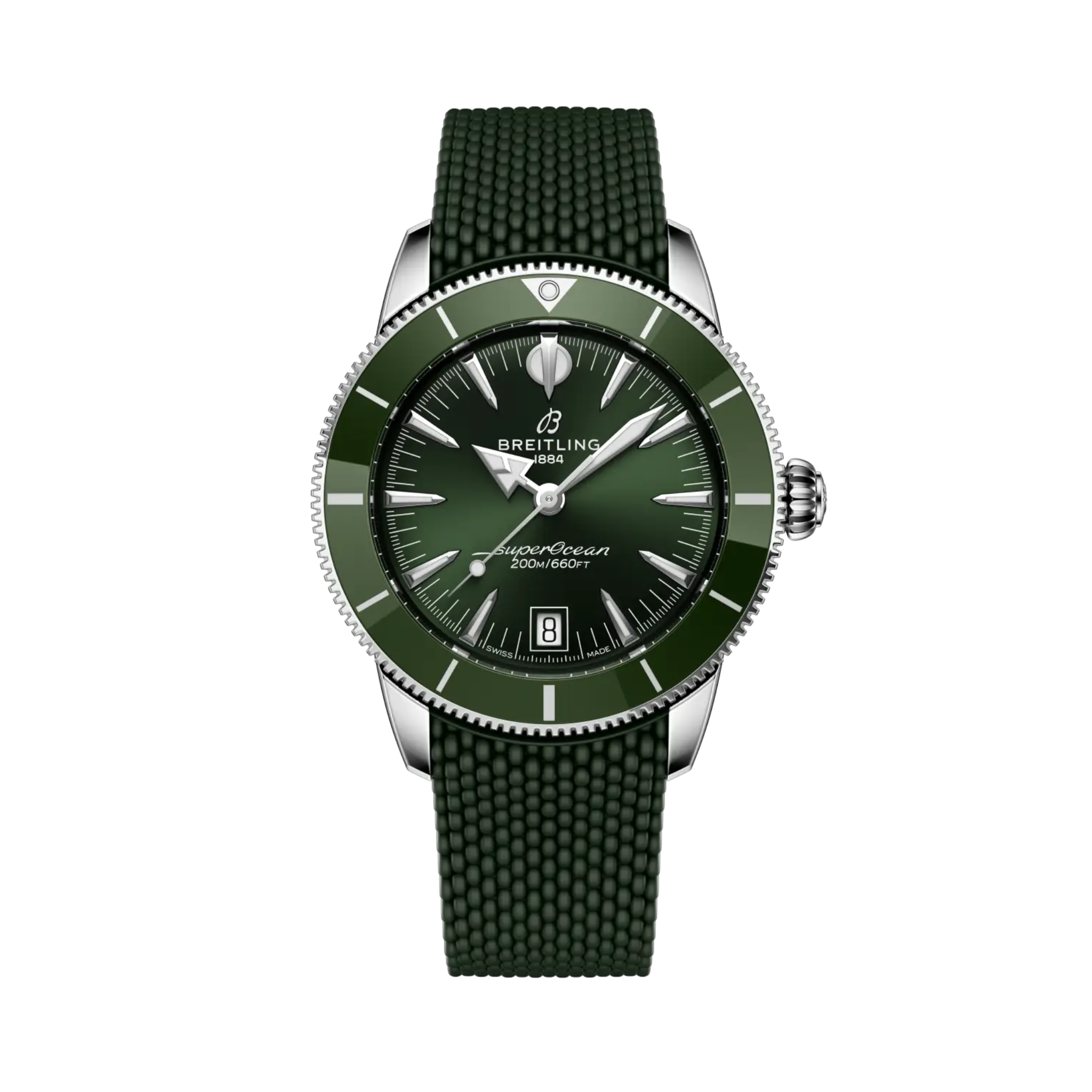 SUPEROCEAN HERITAGE B31 AUTOMATIC 40