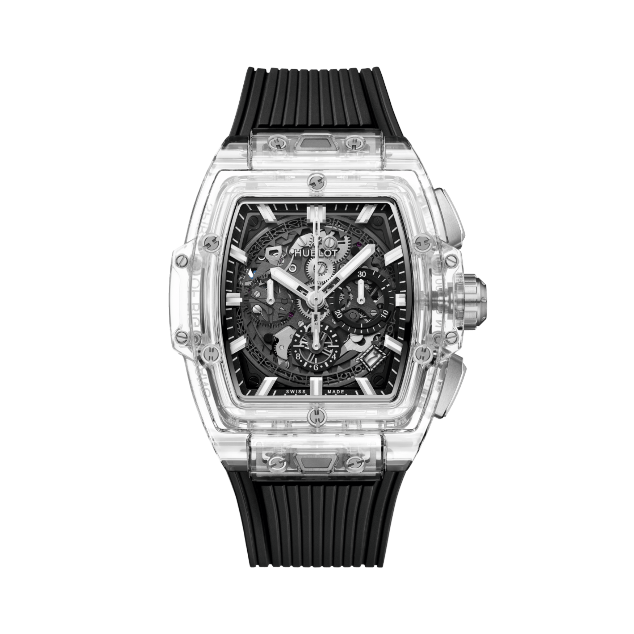 SPIRIT OF BIG BANG MAGIC SAPPHIRE