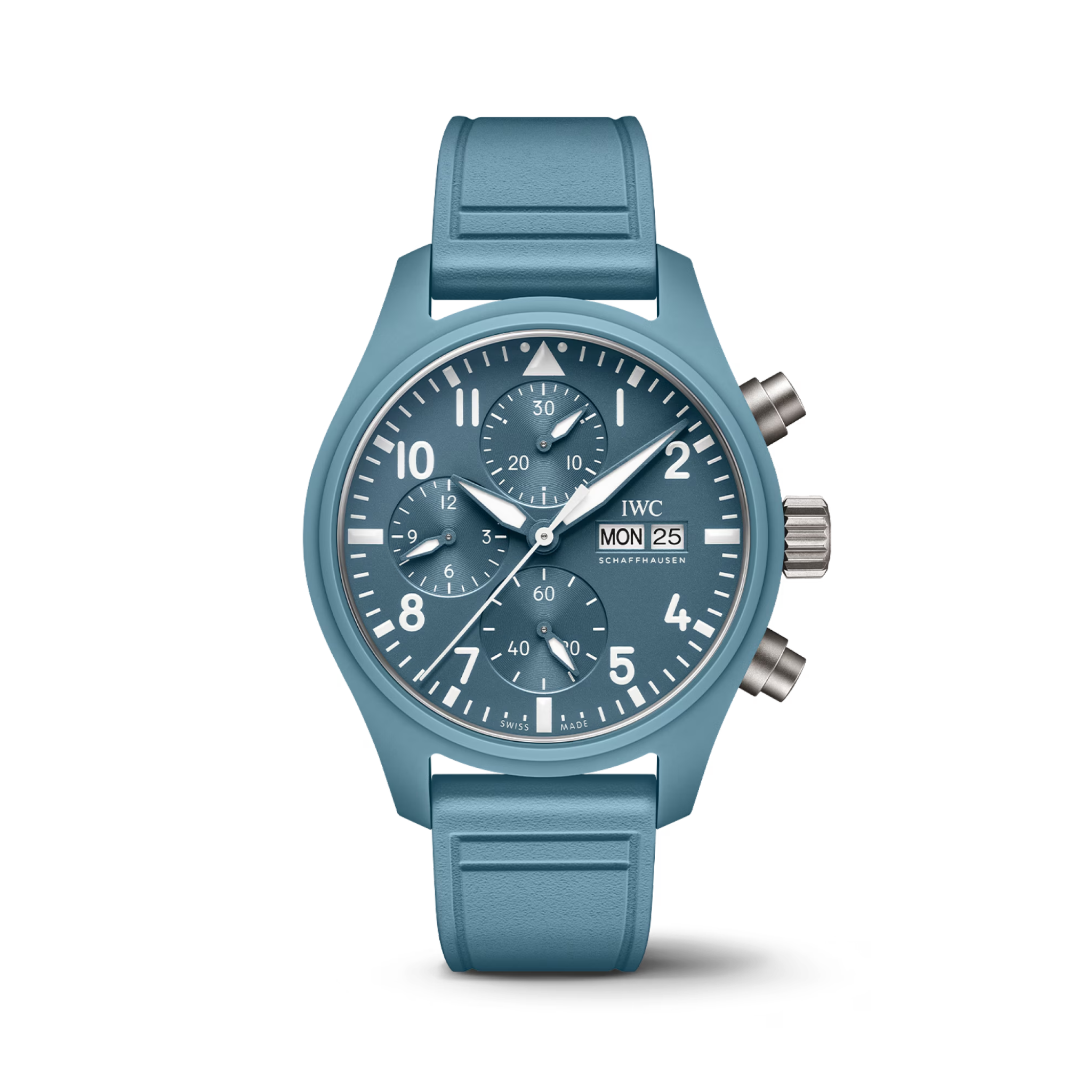 PILOT´S CHRONOGRAPH 41 TOP GUN MIRAMAR