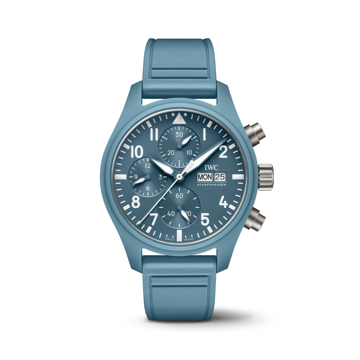 PILOT´S WATCH CHRONOGRAPH 41 TOP GUN MIRAMAR