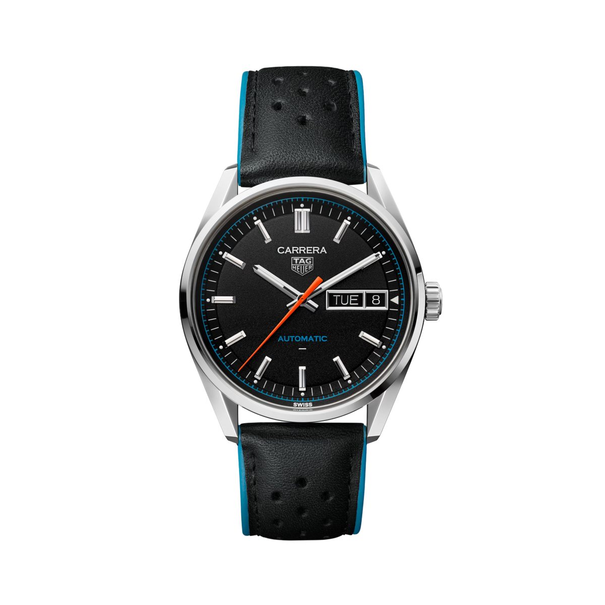 CARRERA DAY-DATE