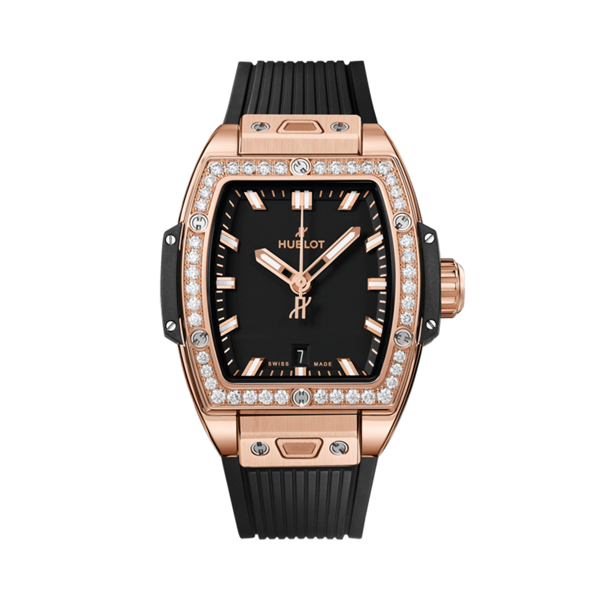 SPIRIT OF BIG BANG KING GOLD DIAMONDS