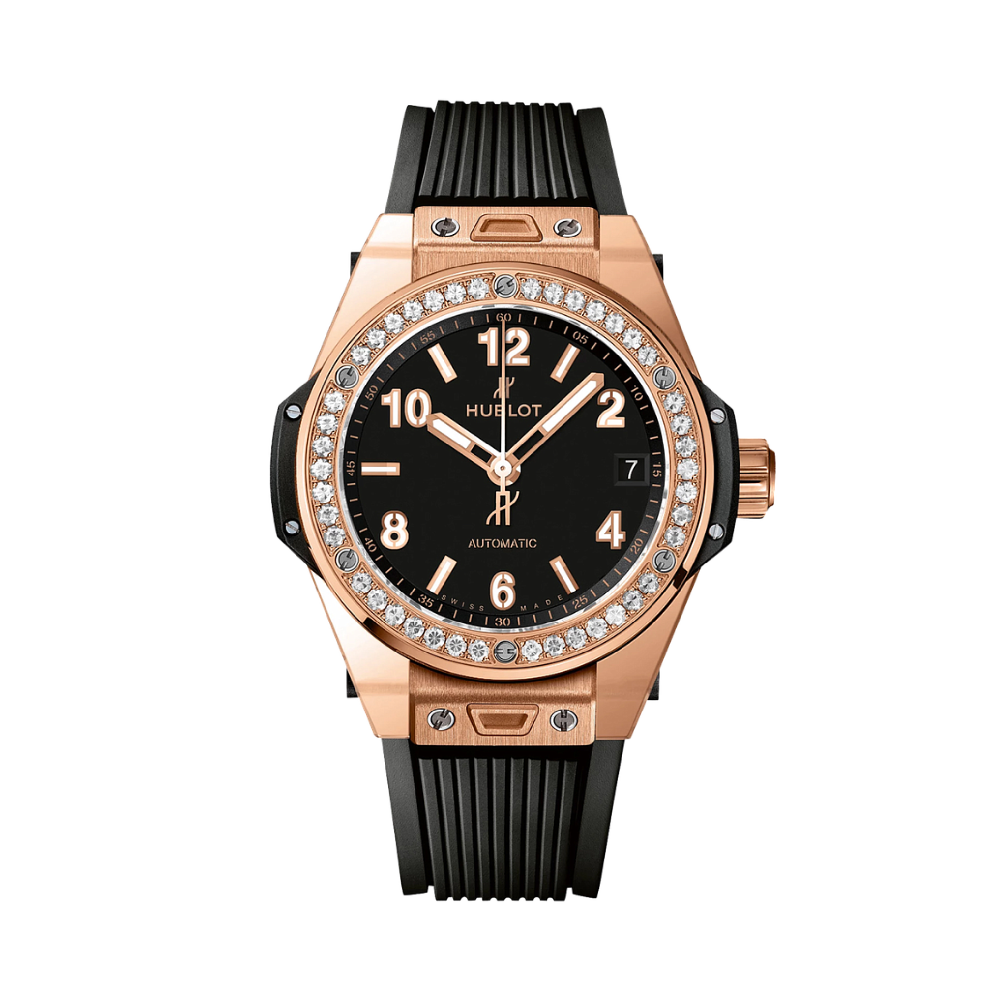 CLASSIC FUSION ONE CLICK KING GOLD