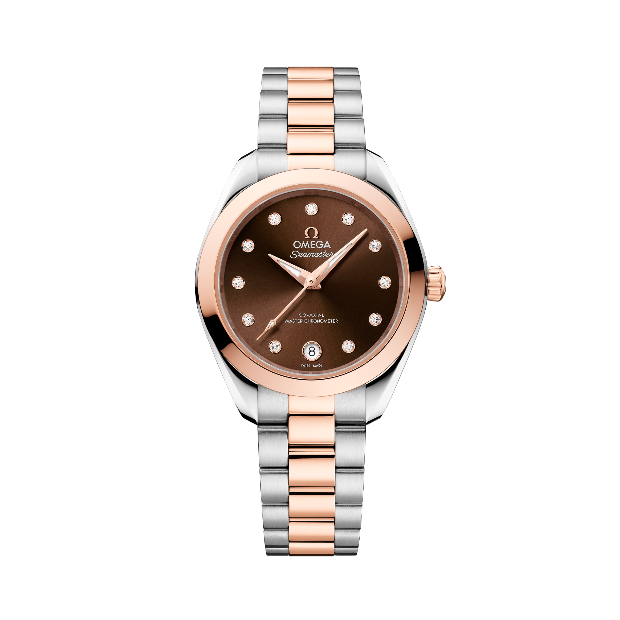 SEAMASTER AQUA TERRA 150M