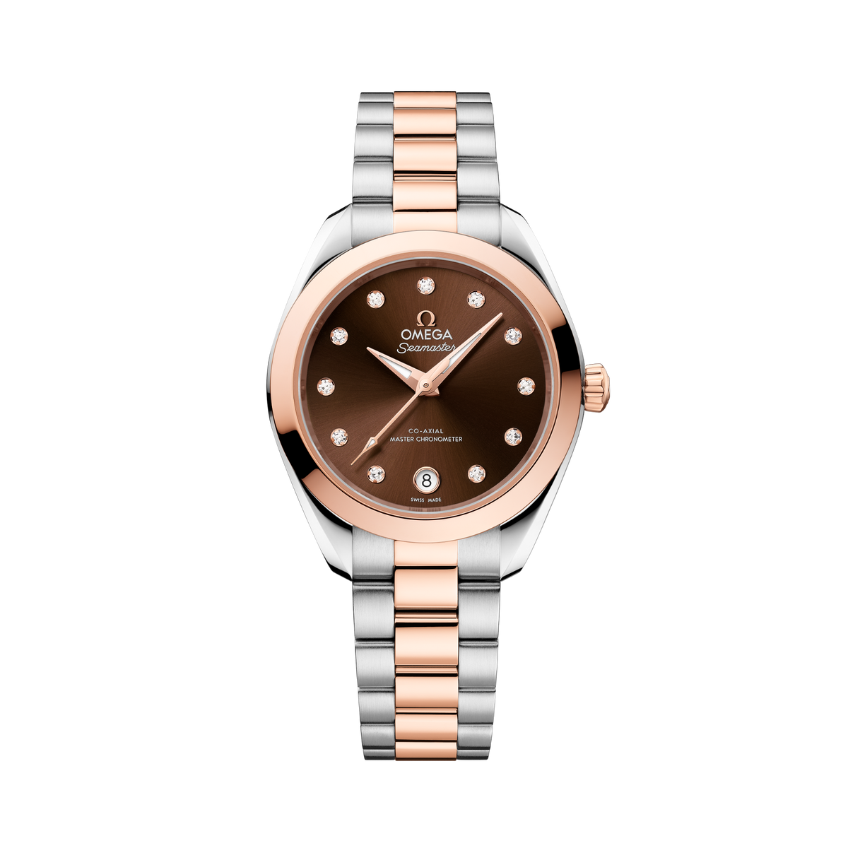 SEAMASTER AQUA TERRA 150M