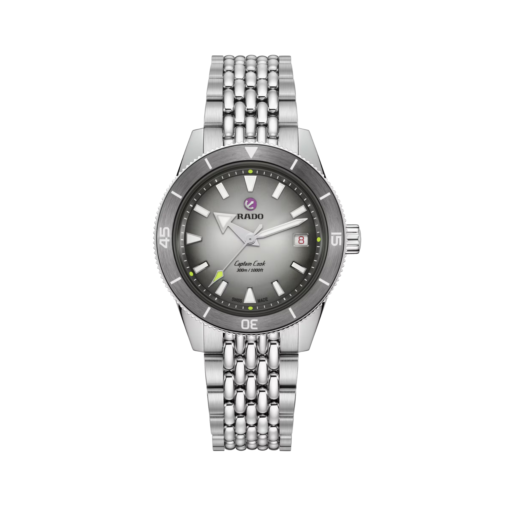 CAPTAIN COOK X TENNIS