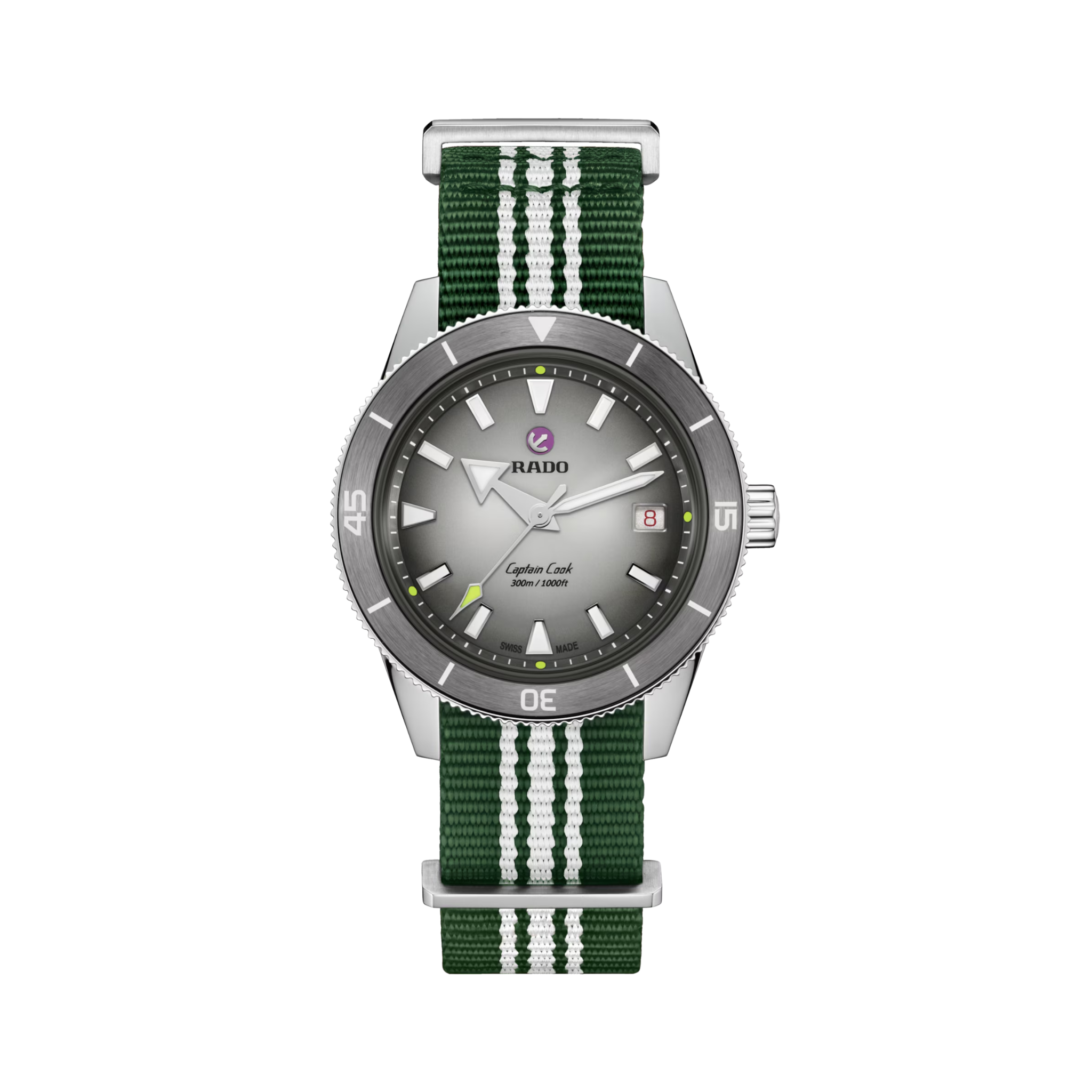 CAPTAIN COOK X TENNIS