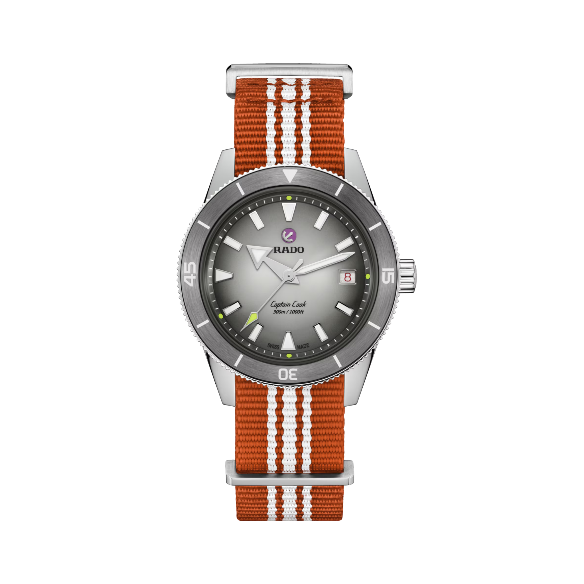 CAPTAIN COOK X TENNIS